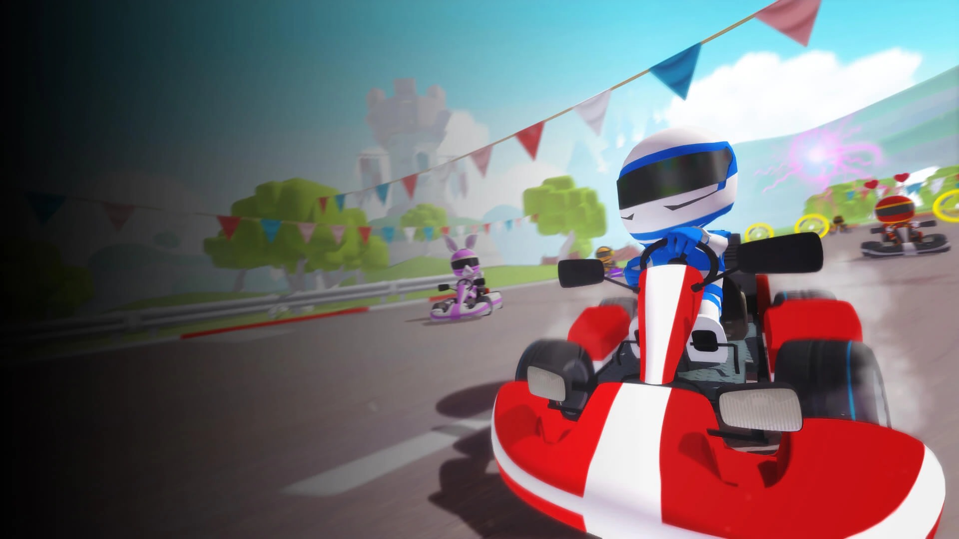 PlayStation VR: 6 mejores juegos de carreras para PSVR