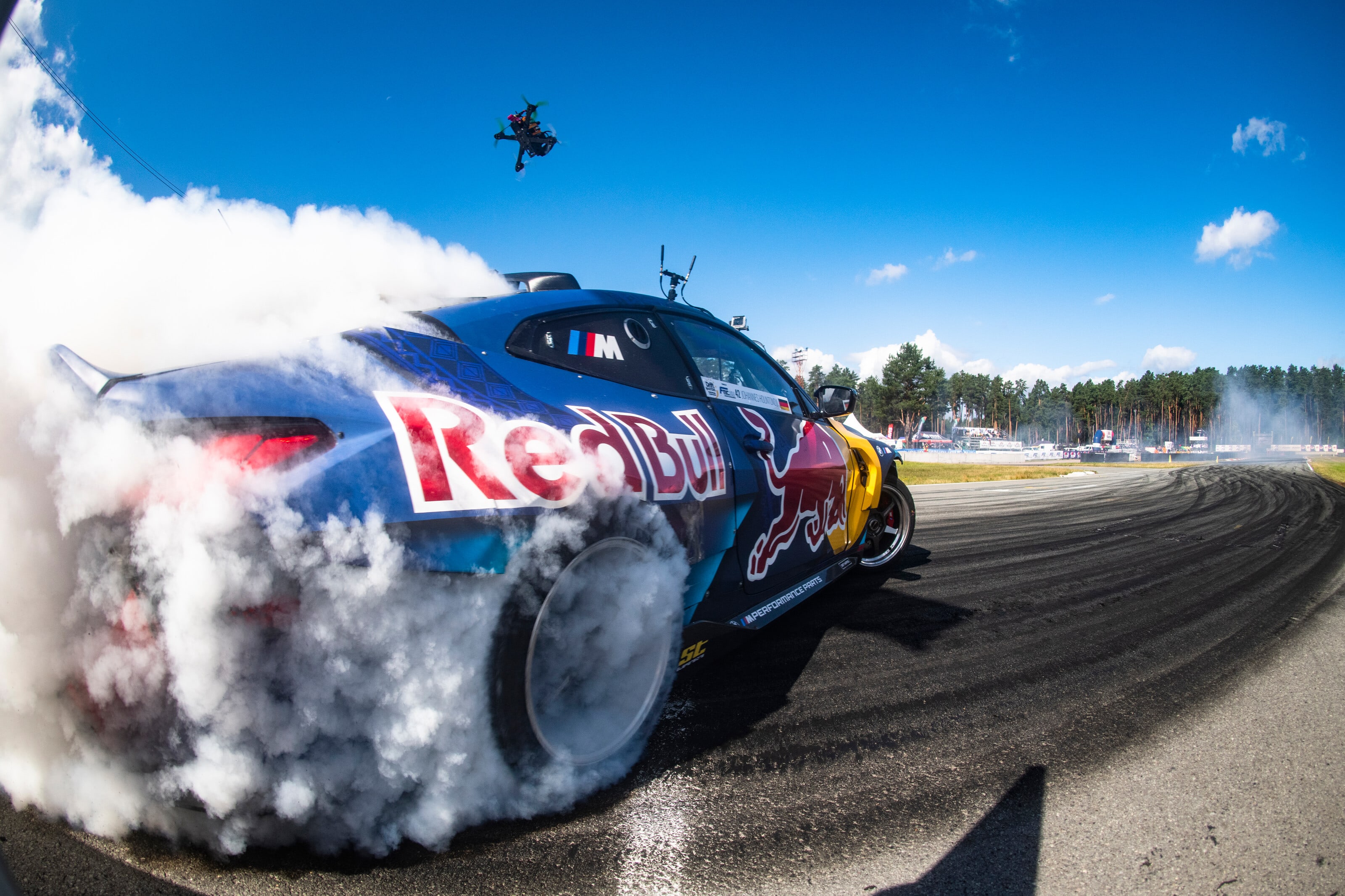 The four best cars to start drifting