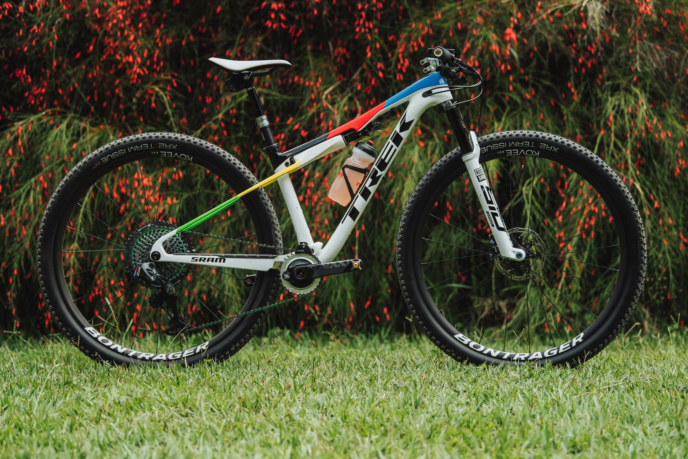 Trek best sale supercaliber 2022