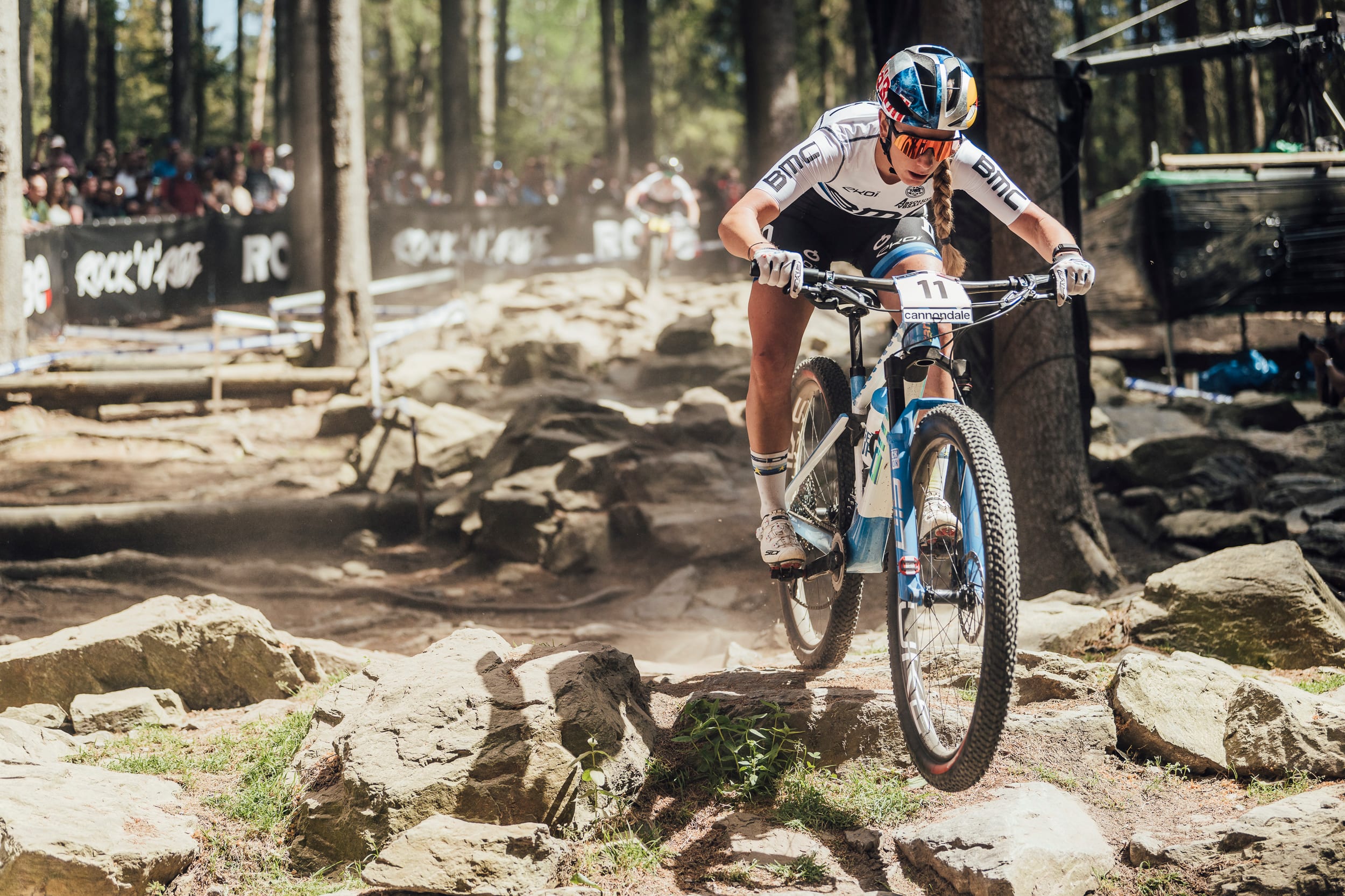 Uci xco cheap women's world cup