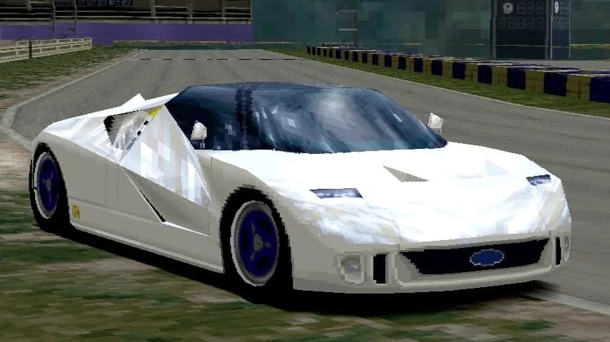 Gran Turismo 5 - Top 10 de los coches estándar más caros. 