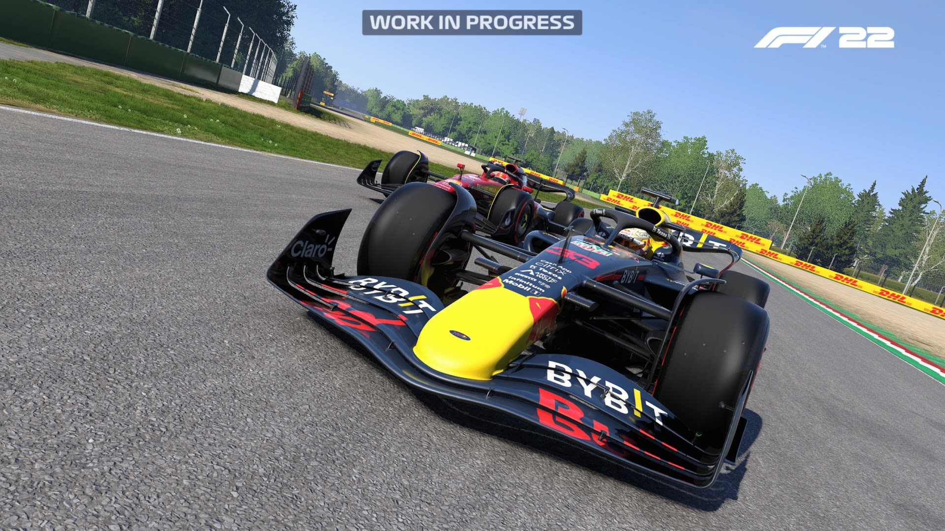 F1 22 Toda la información sobre el nuevo juego