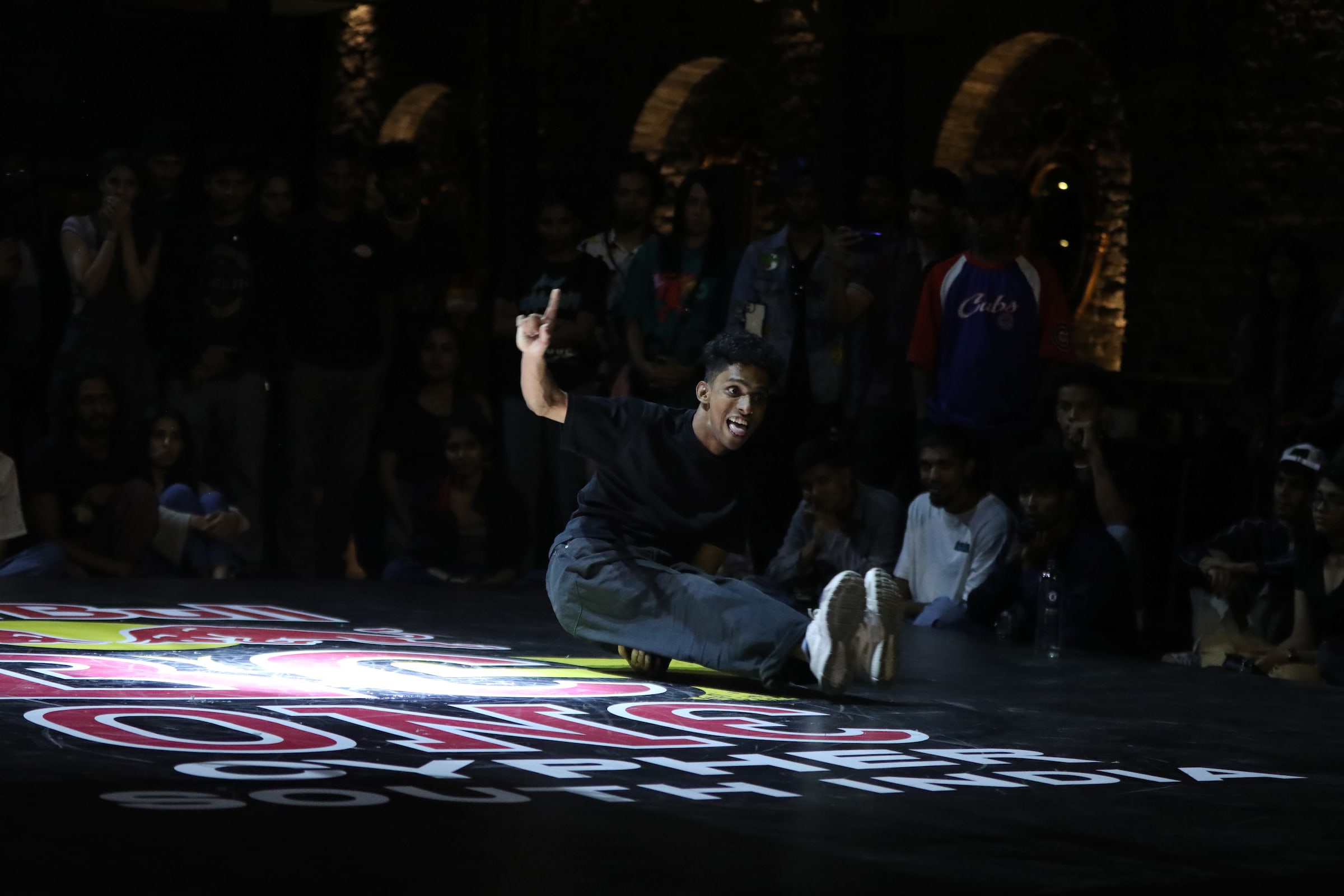 B-Boy Crazy Bright: interview, profile, career, facts