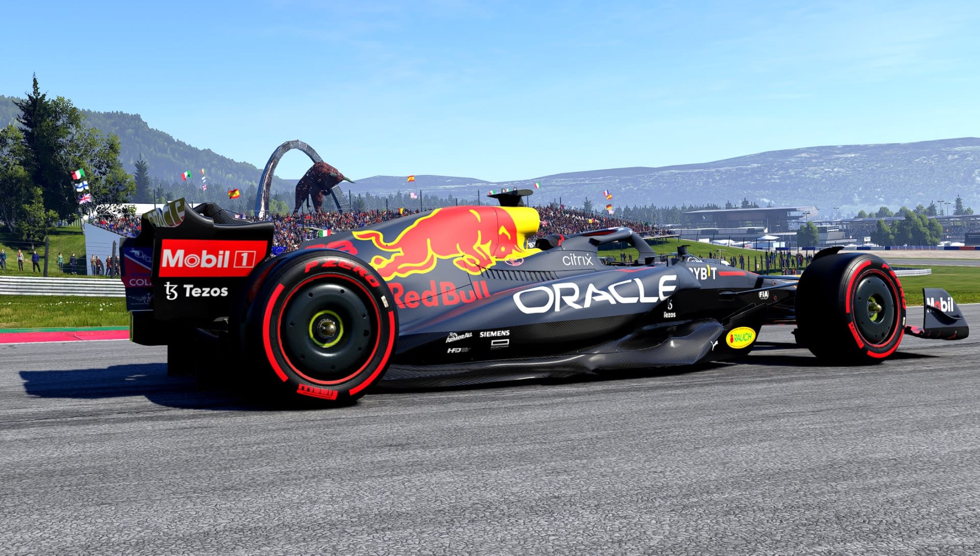 F1 22 The best tips and tricks for the racing game