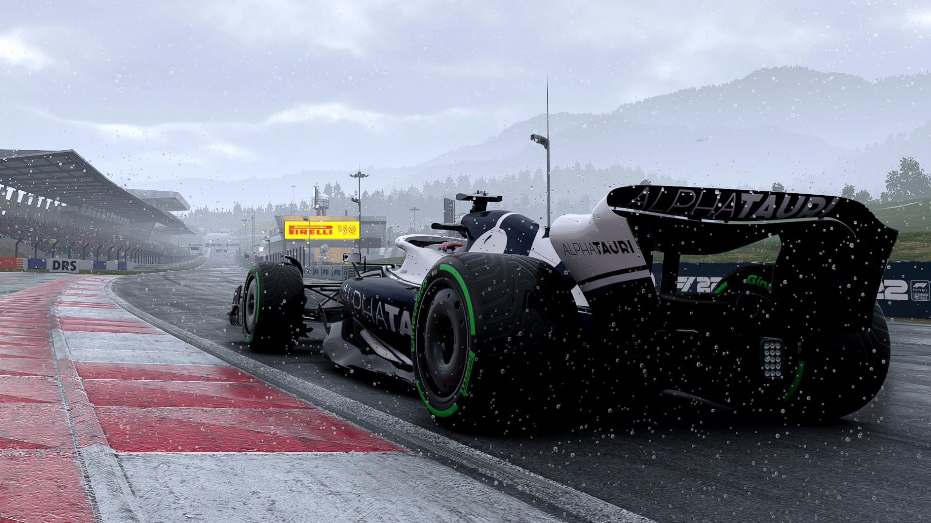 How To Drive Without Assists in F1 22 - Top Tips