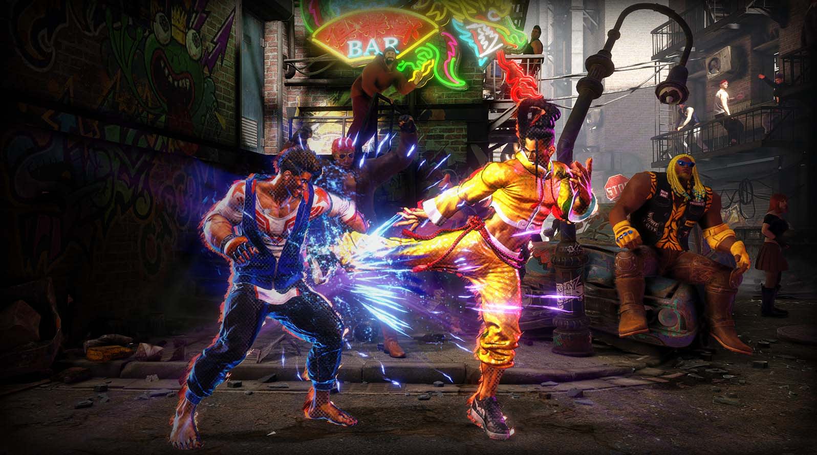 Street Fighter 6 guide: Everything you need to know