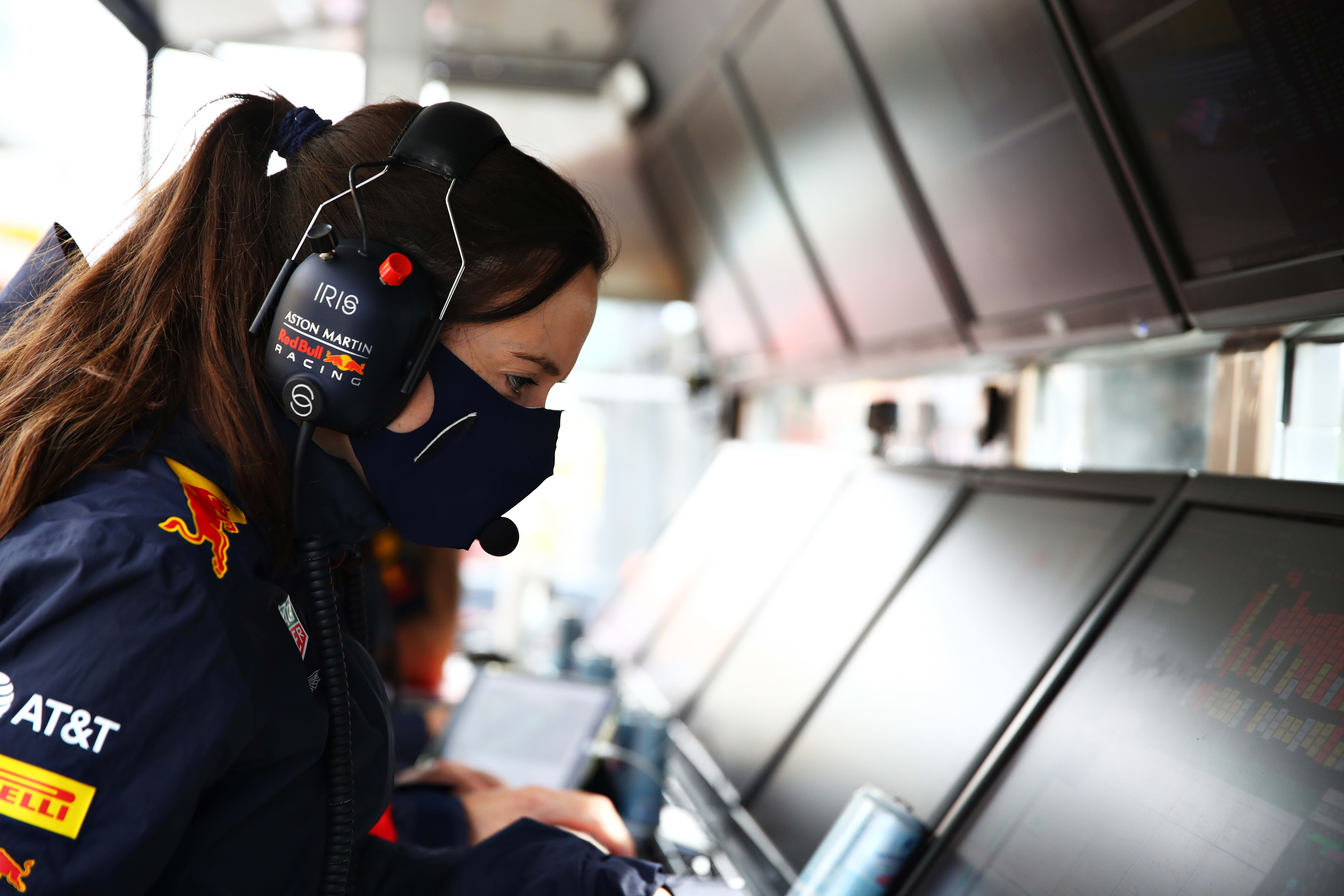 Les métiers du paddock de F1: Qui fait quoi ? Formule 1