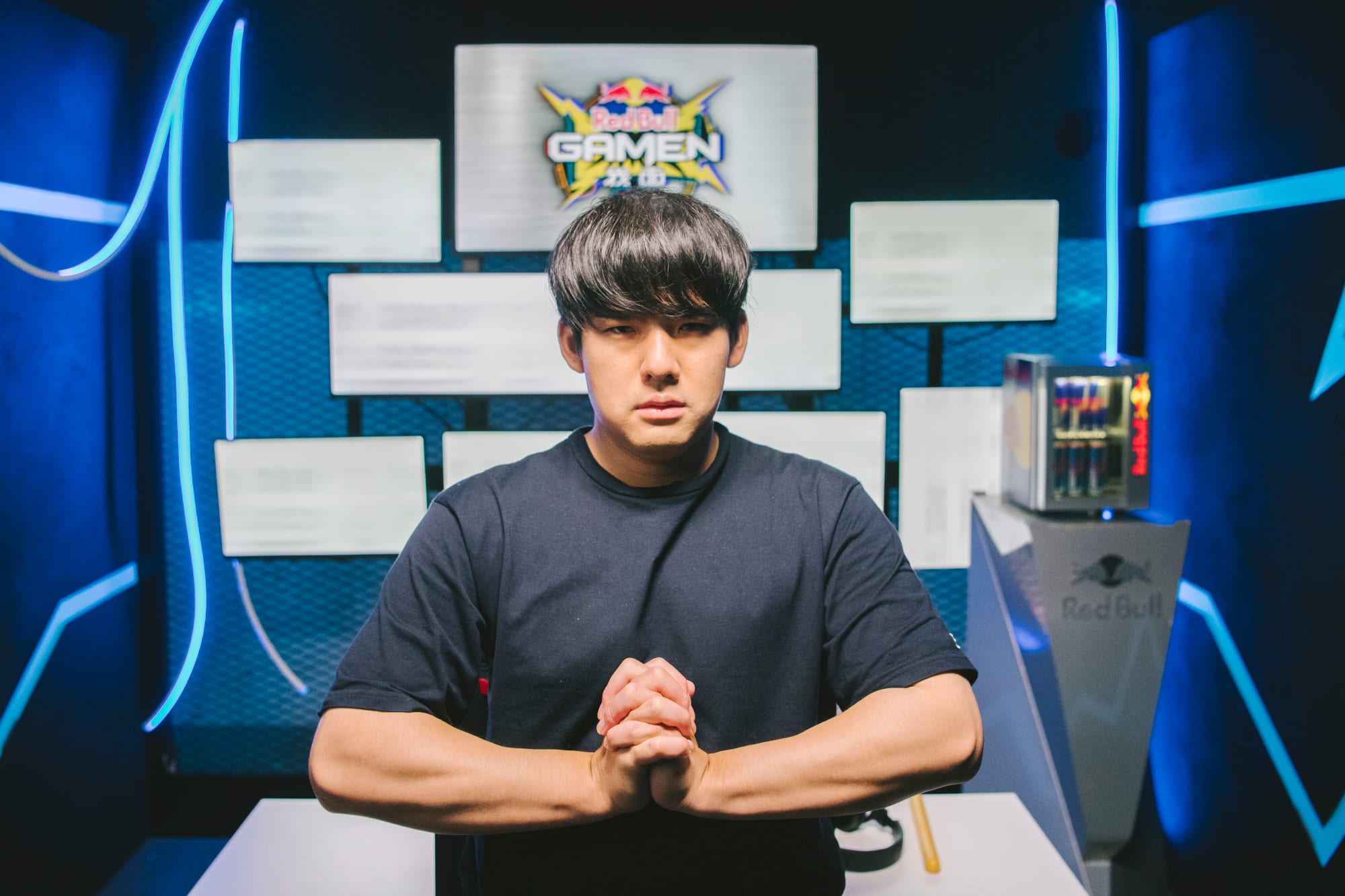 Red Bull GAMEN ＜我面＞ゆゆうたがピアノ……ではなく『太鼓の達人』で