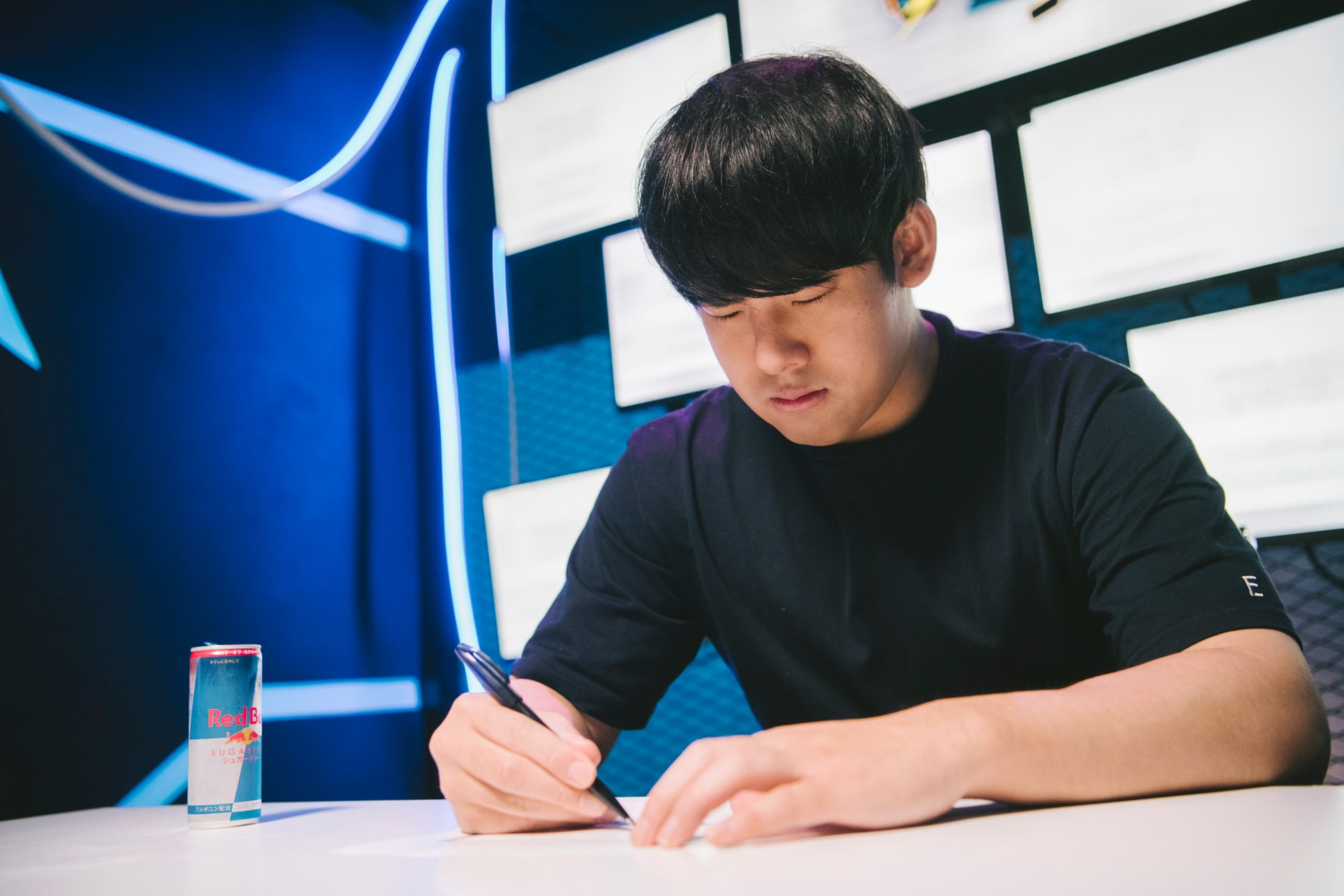 Red Bull GAMEN ＜我面＞ゆゆうたがピアノ……ではなく『太鼓の達人』で