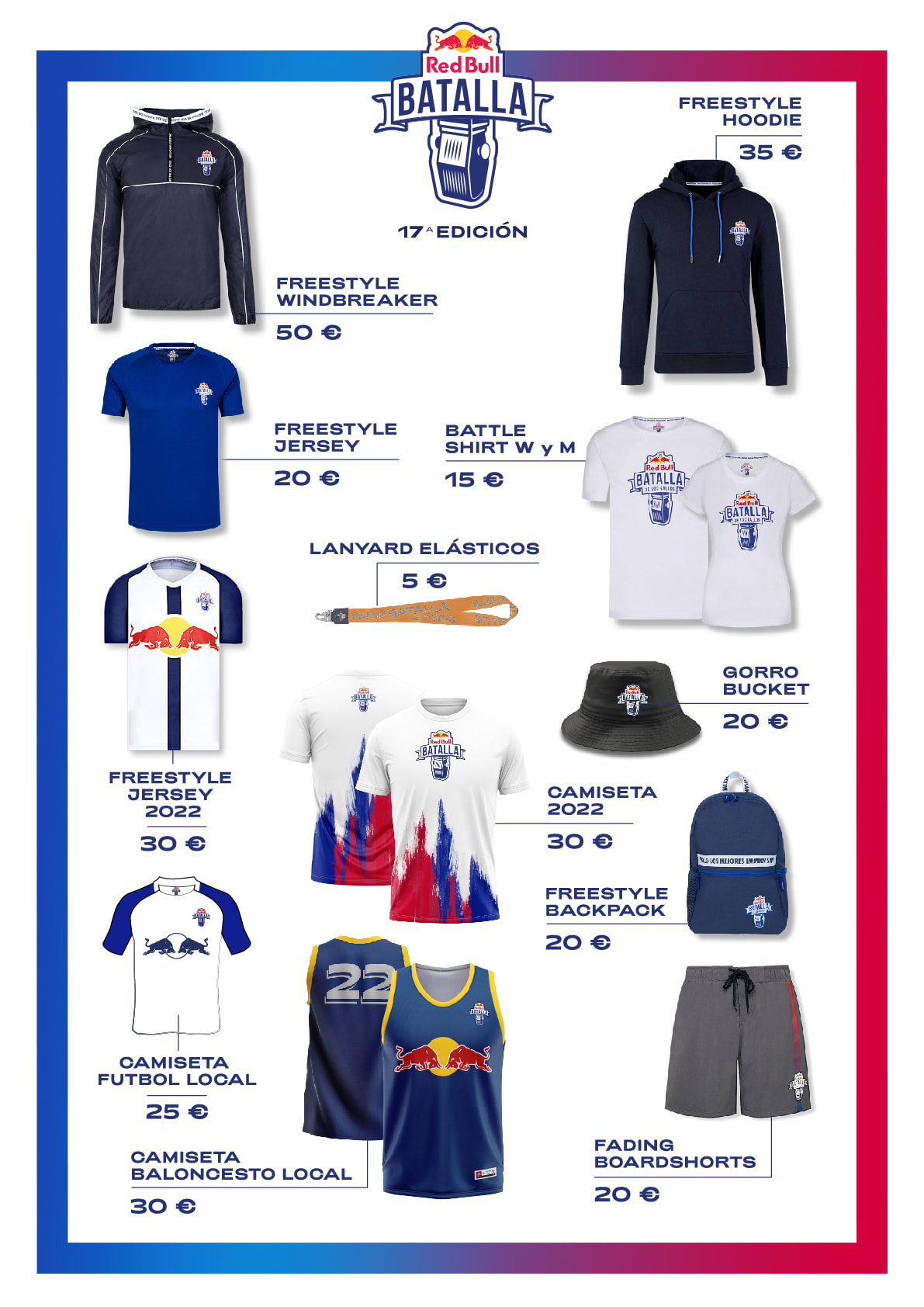 Camisetas red bull batalla de los gallos new arrivals