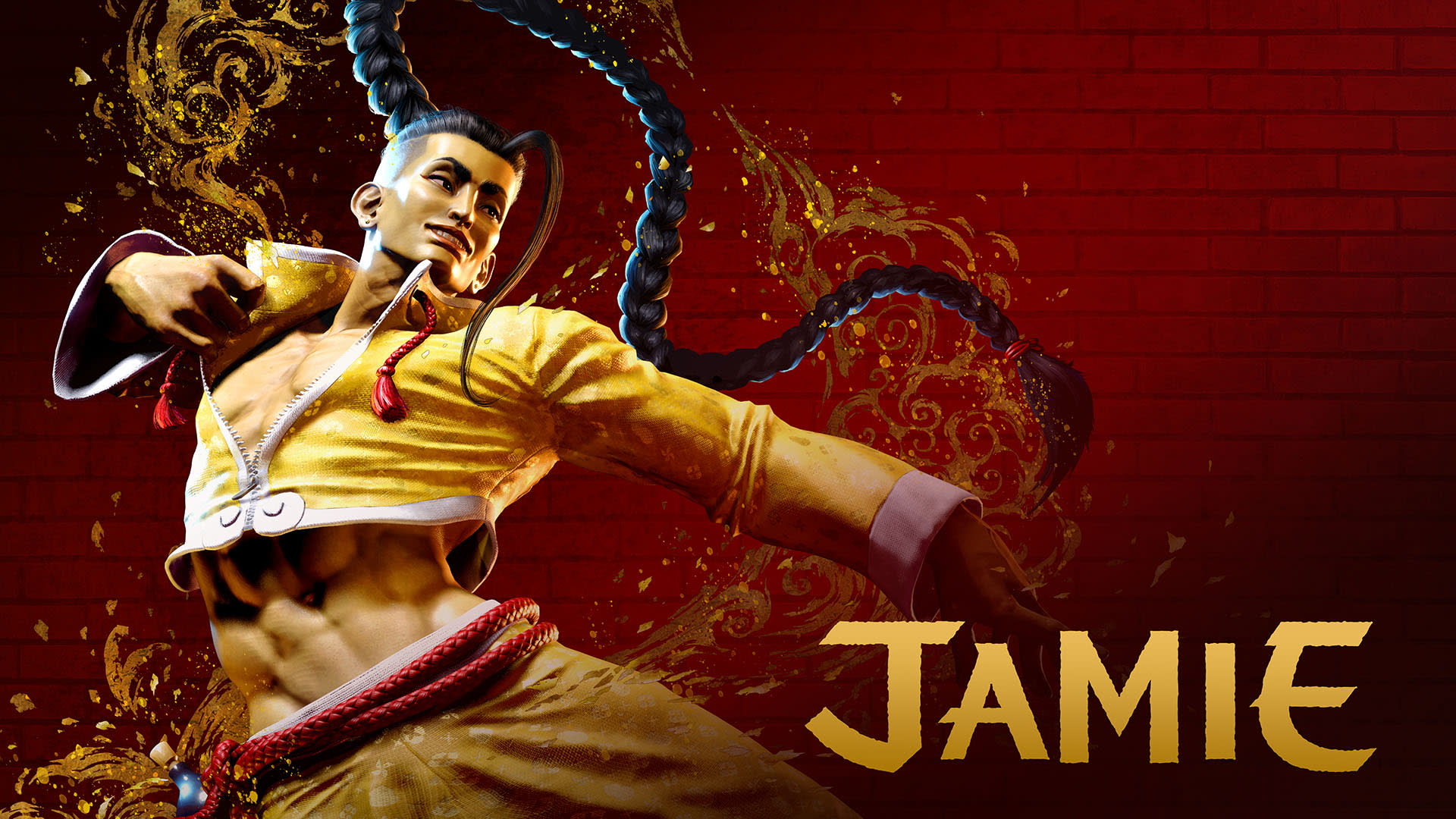 Street Fighter 6 Personajes: Cómo juegan