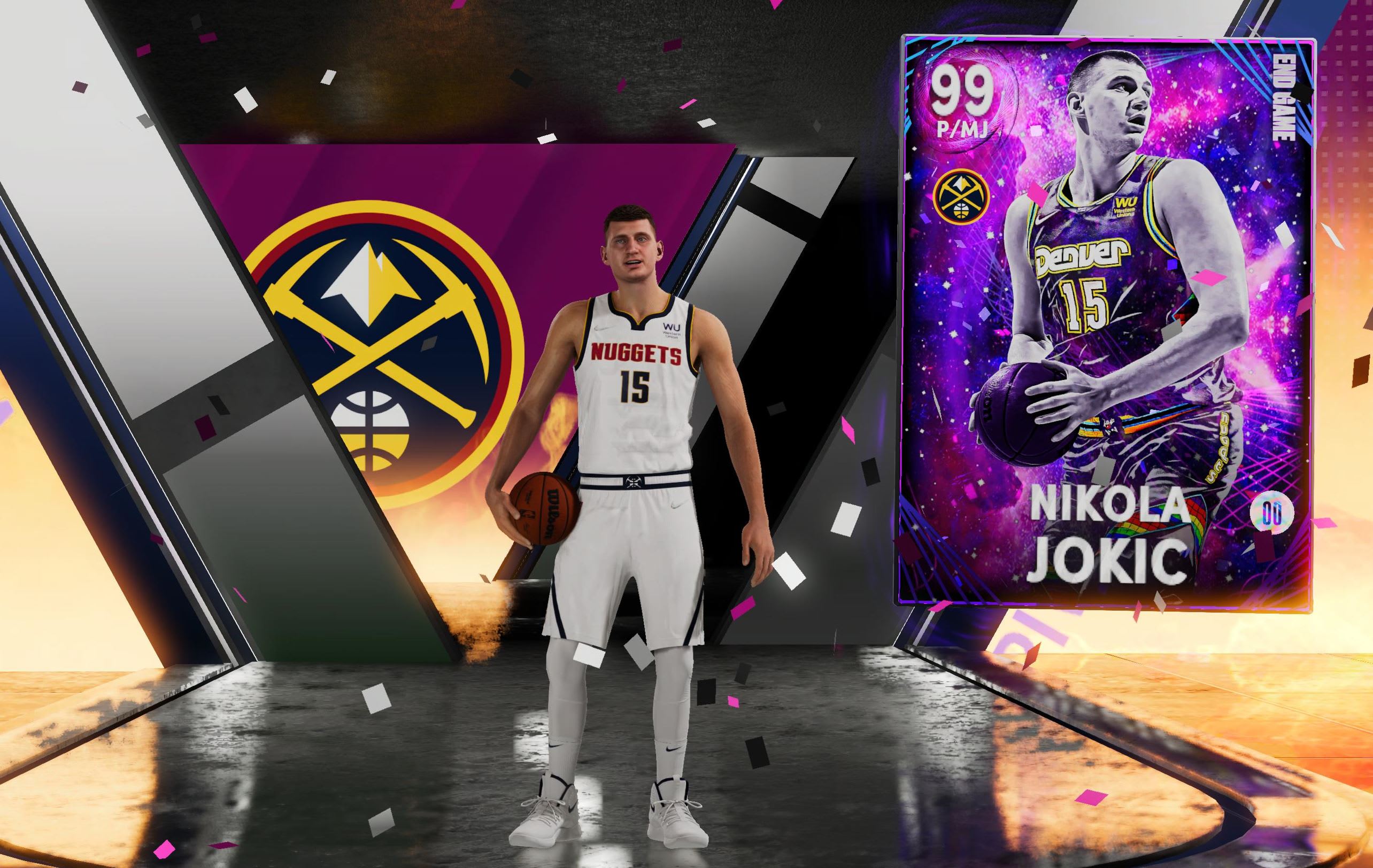 Nba 2k22 Saison 8 Myteam Recompenses Cartes Le Guide