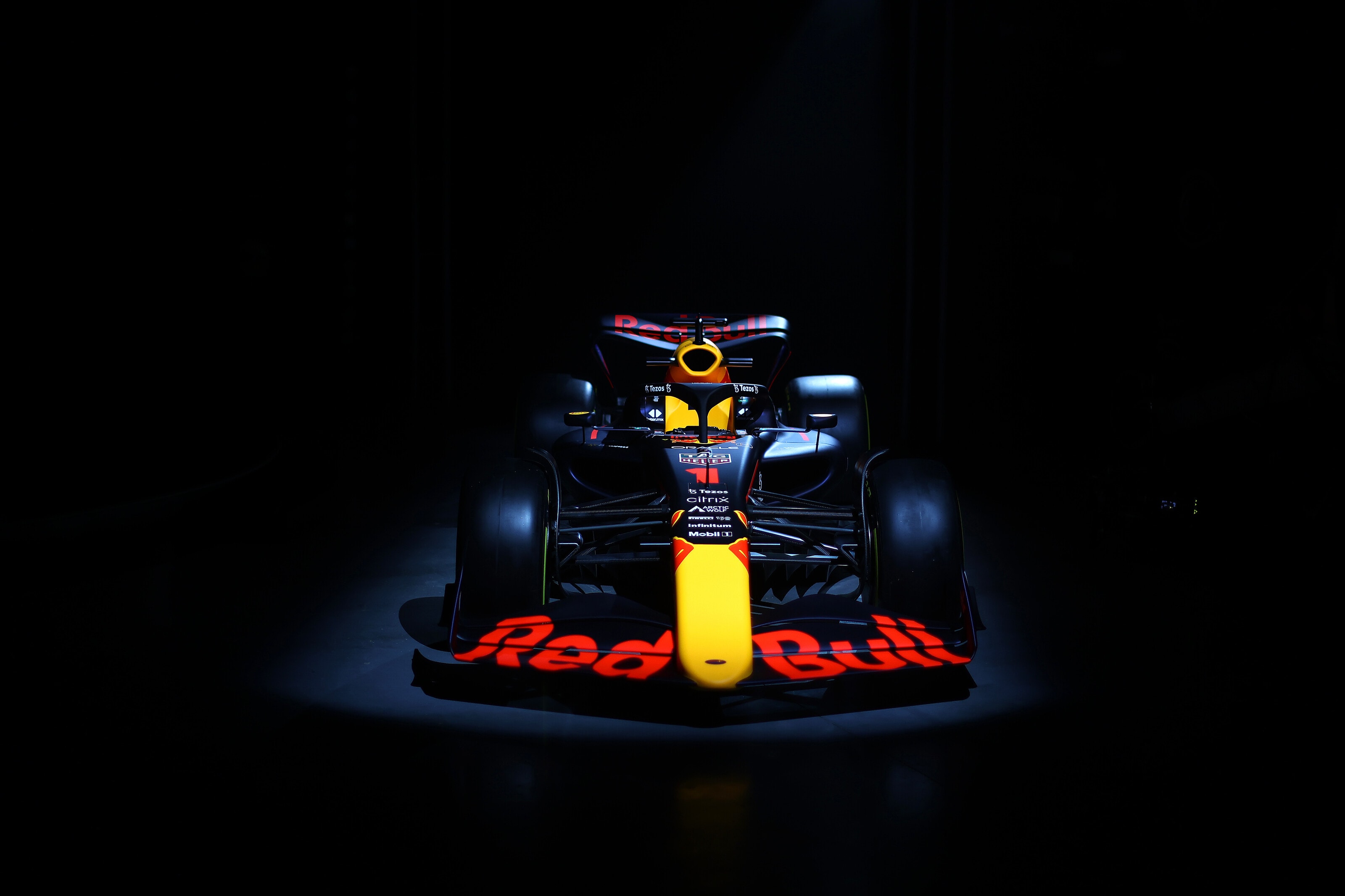 Here's how much Red Bull, Mercedes, Ferrari's entry in F1 2024