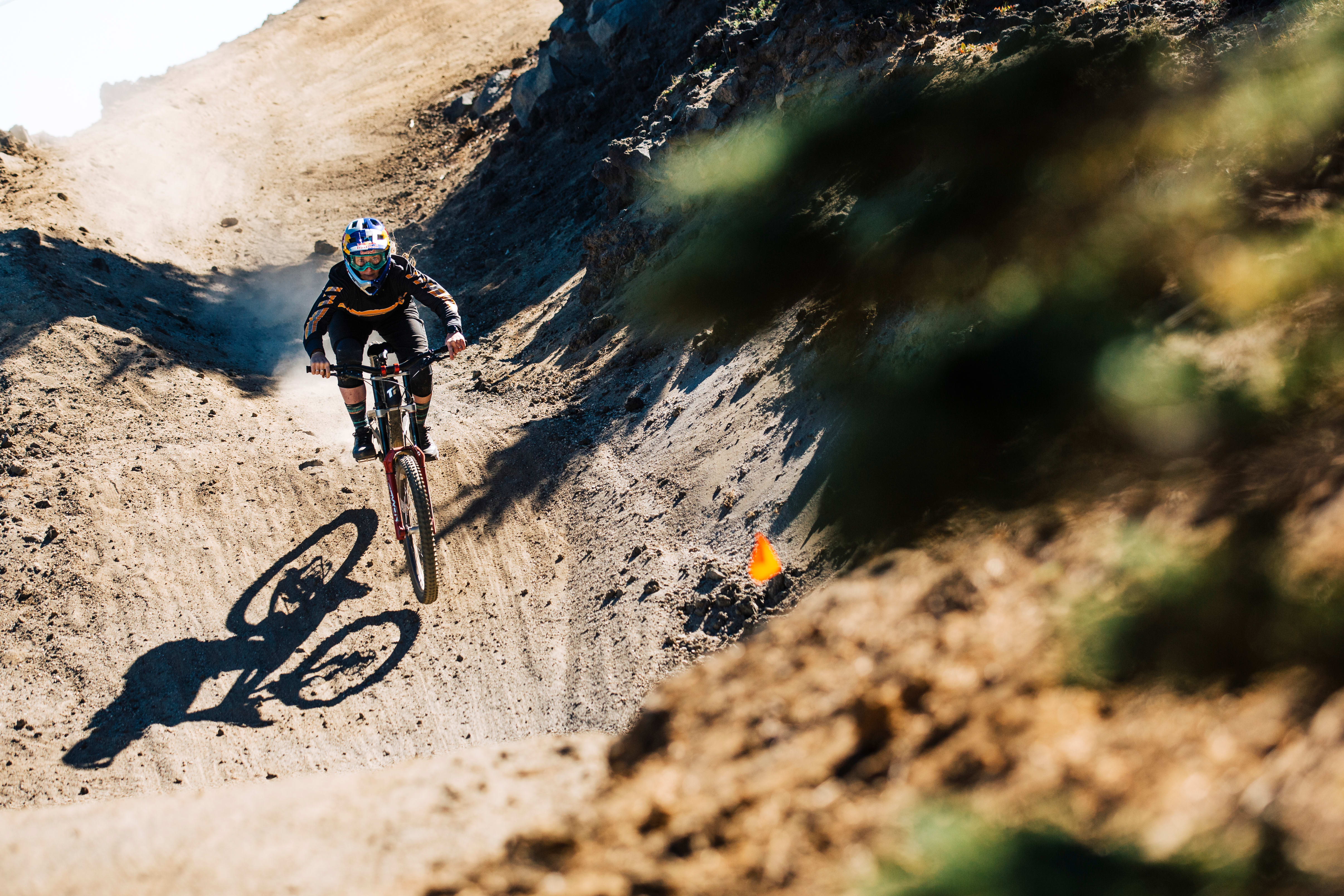 Mountain Biking Benefits: Explore Its Impact on Health & Fitness