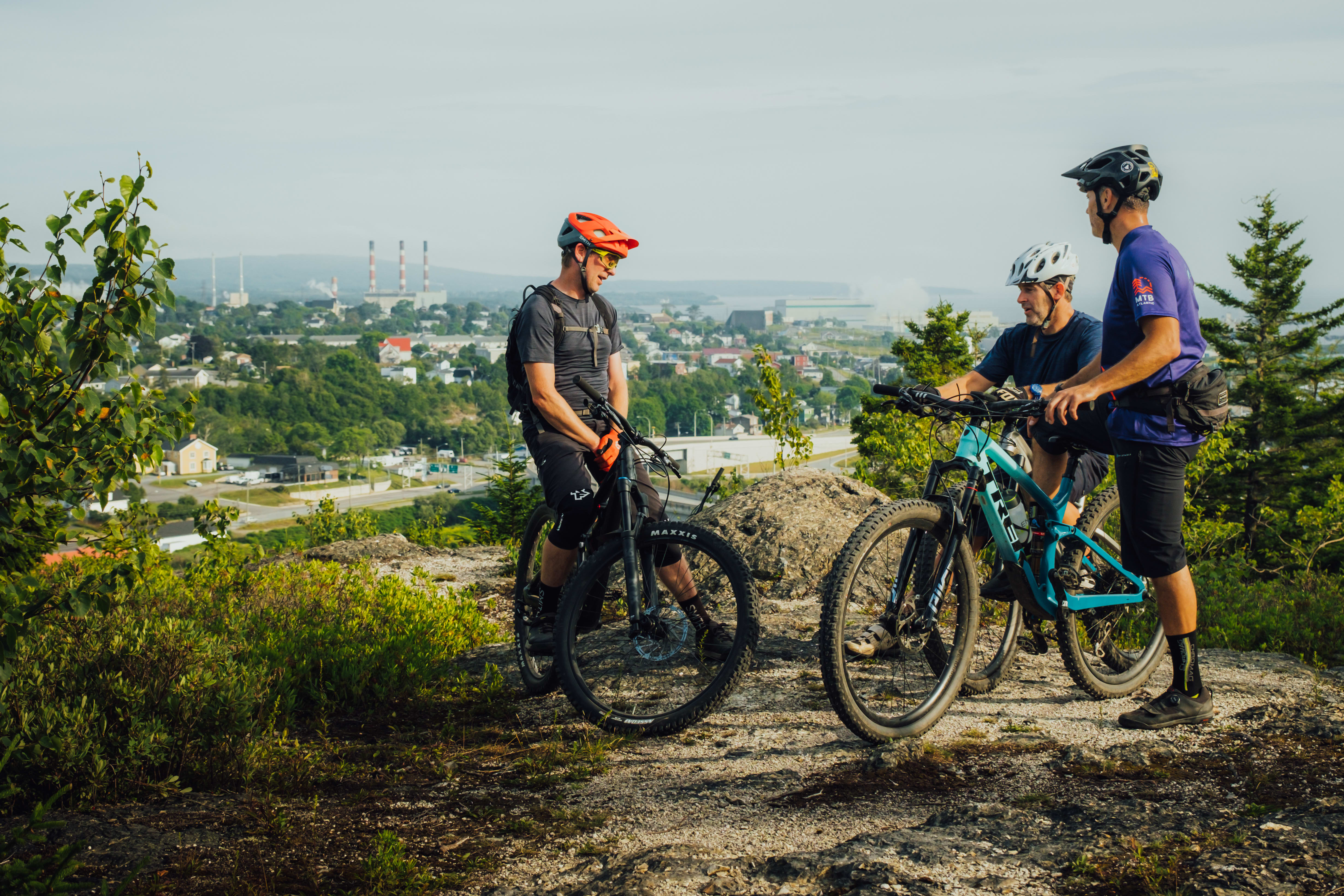 Wentworth Mountain Biking Trails in Wentworth Valley, Nova Scotia – Mountain  Bike Atlantic