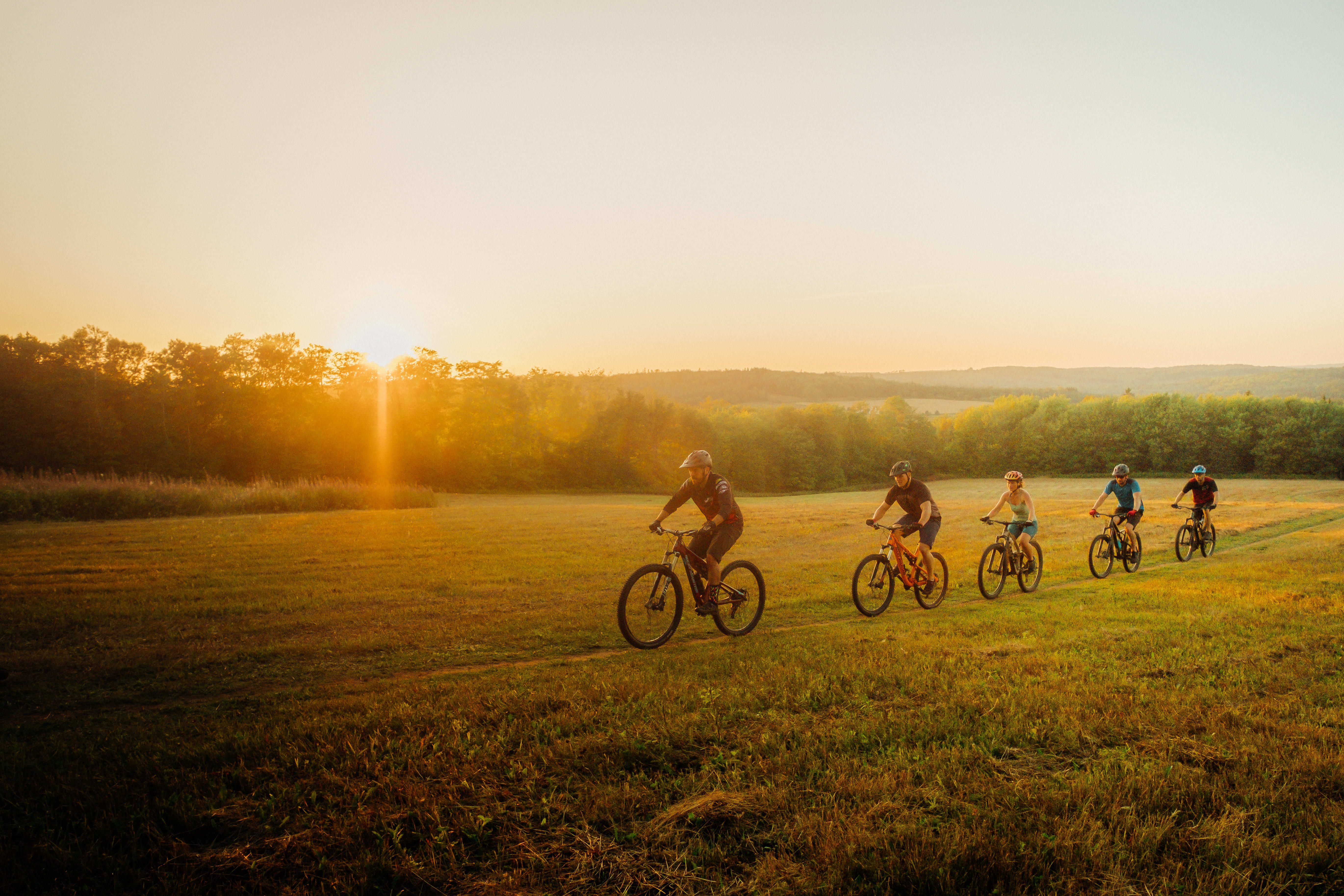 Wentworth Mountain Biking Trails in Wentworth Valley, Nova Scotia – Mountain  Bike Atlantic