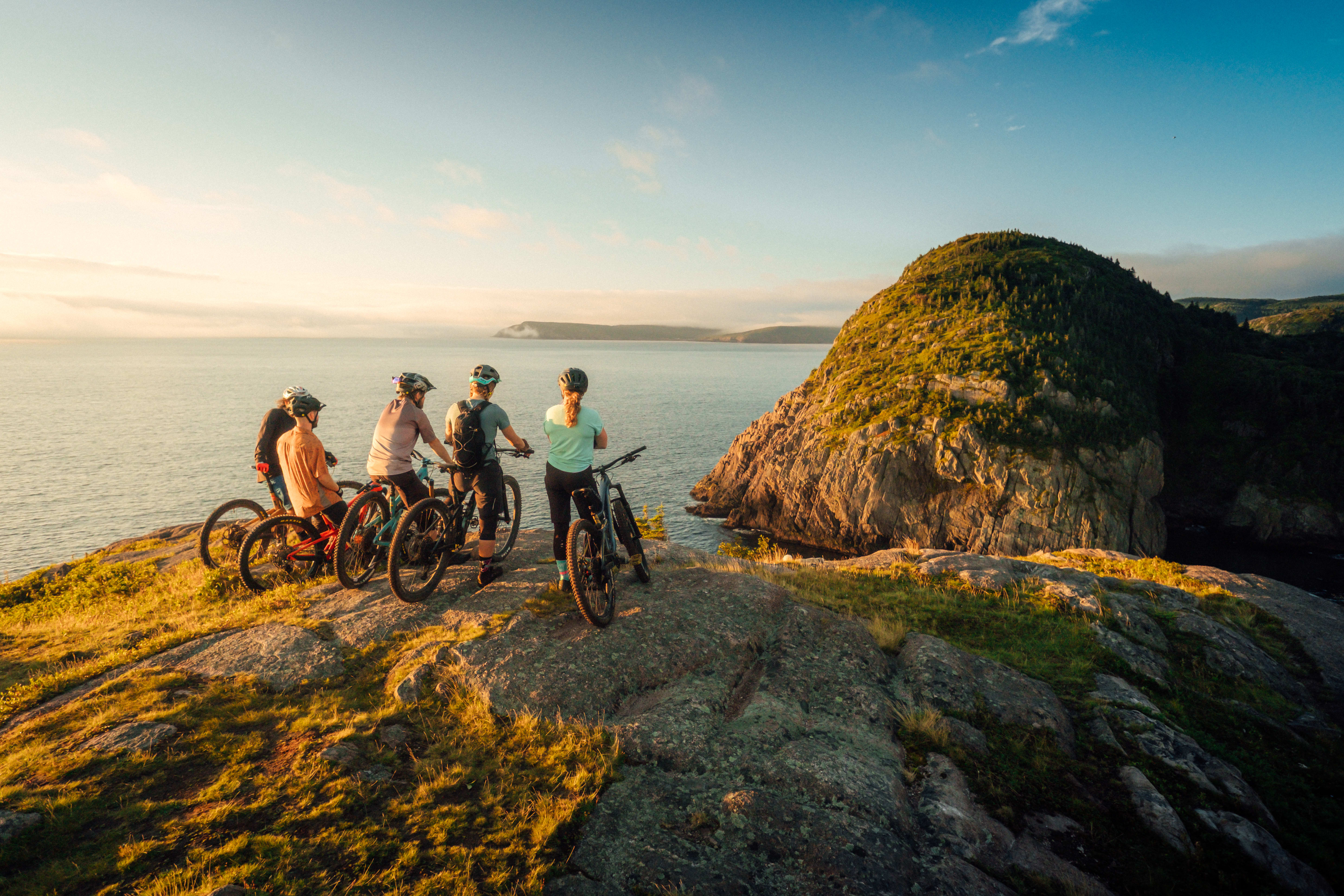 Mountain Biking Atlantic Canada: 28 of the best trails