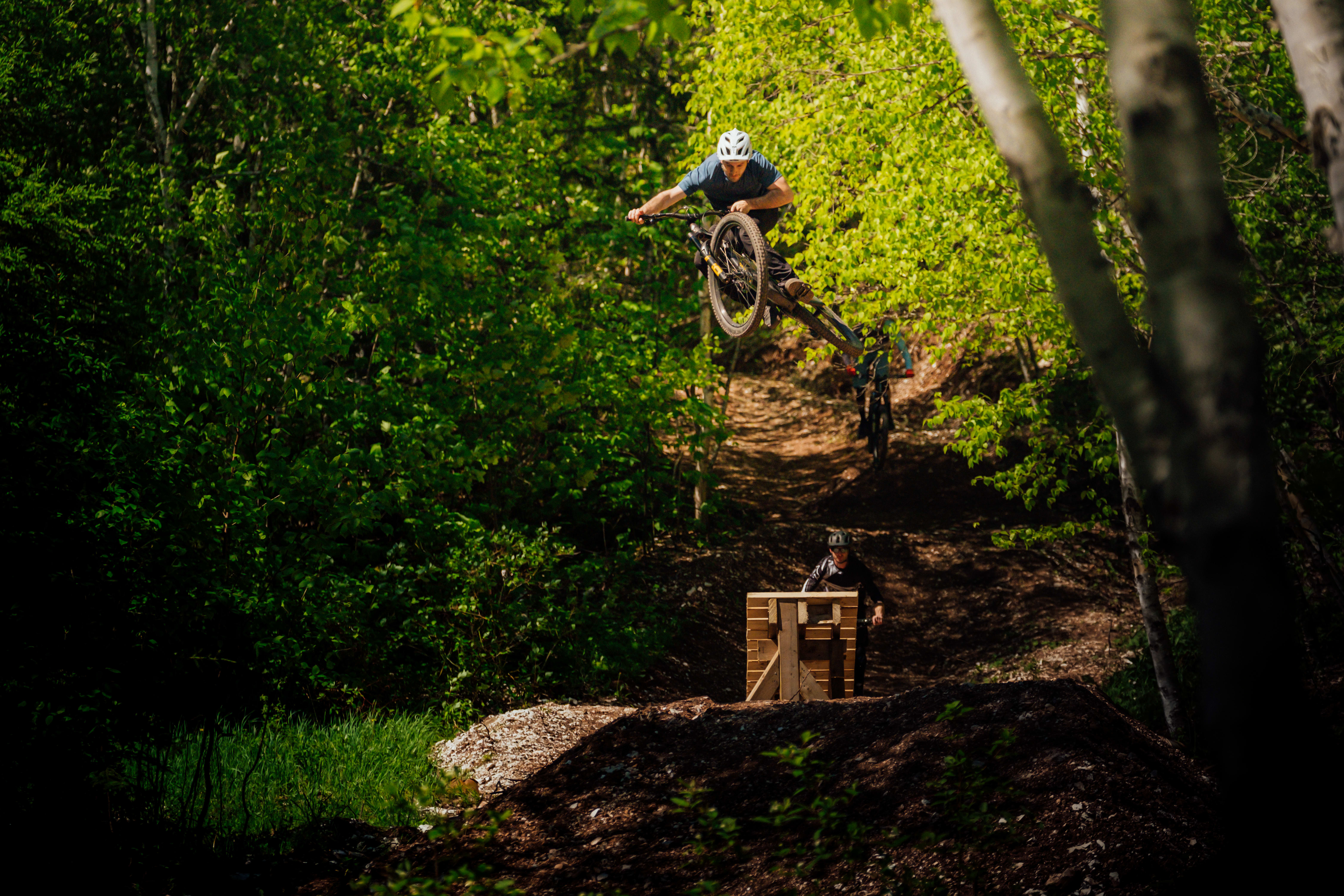 Wentworth Mountain Biking Trails in Wentworth Valley, Nova Scotia – Mountain  Bike Atlantic