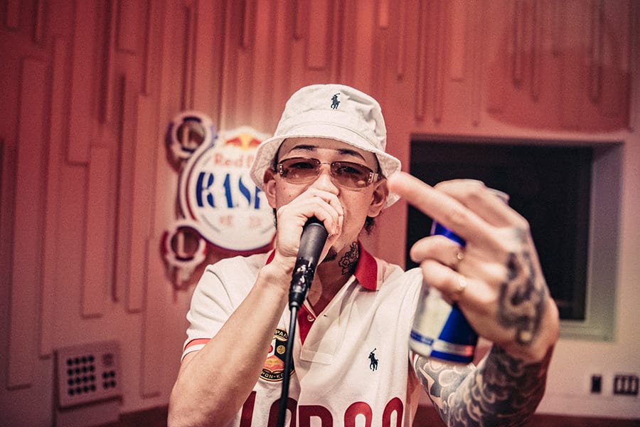 Yvngboi Pインタビュー『これからも遊びながら、肩の力抜いて