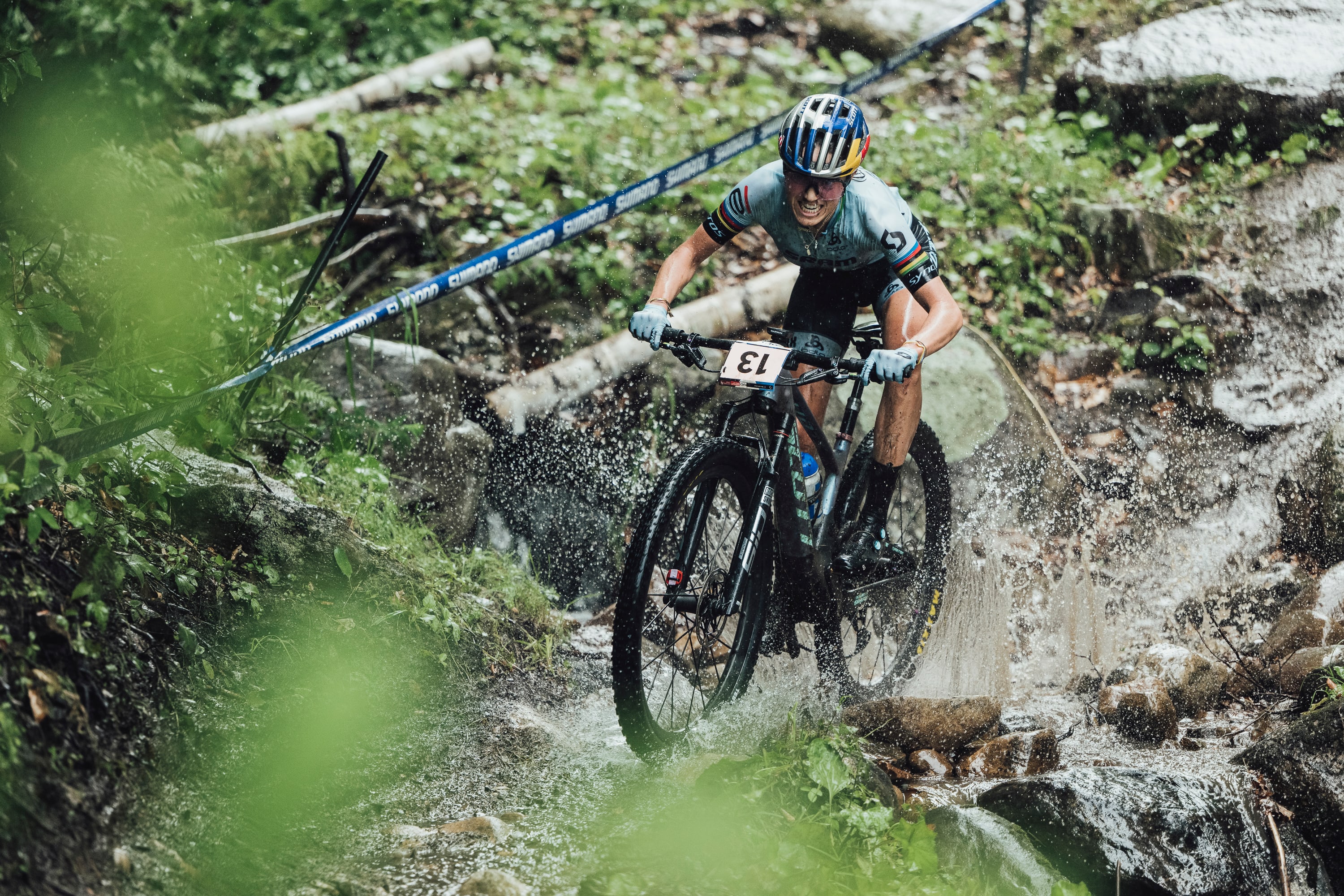 Mont sainte anne xco new arrivals