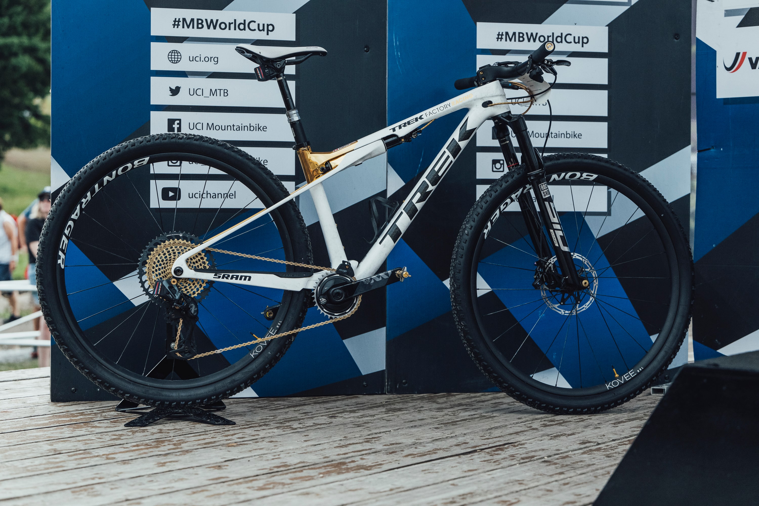 XCO race bikes 12 of the fastest MTBs the pros ride