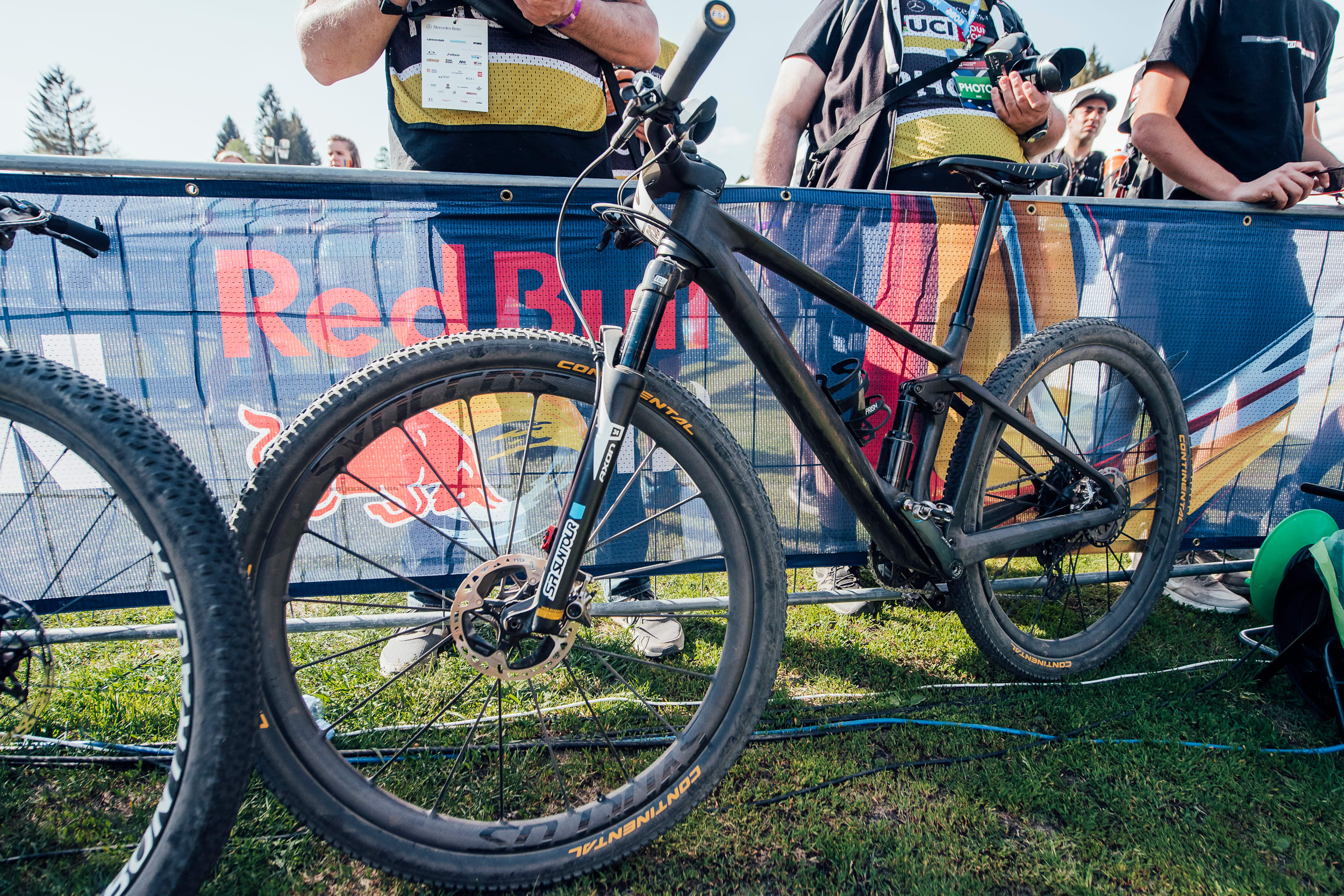 XCO race bikes 12 of the fastest MTBs the pros ride