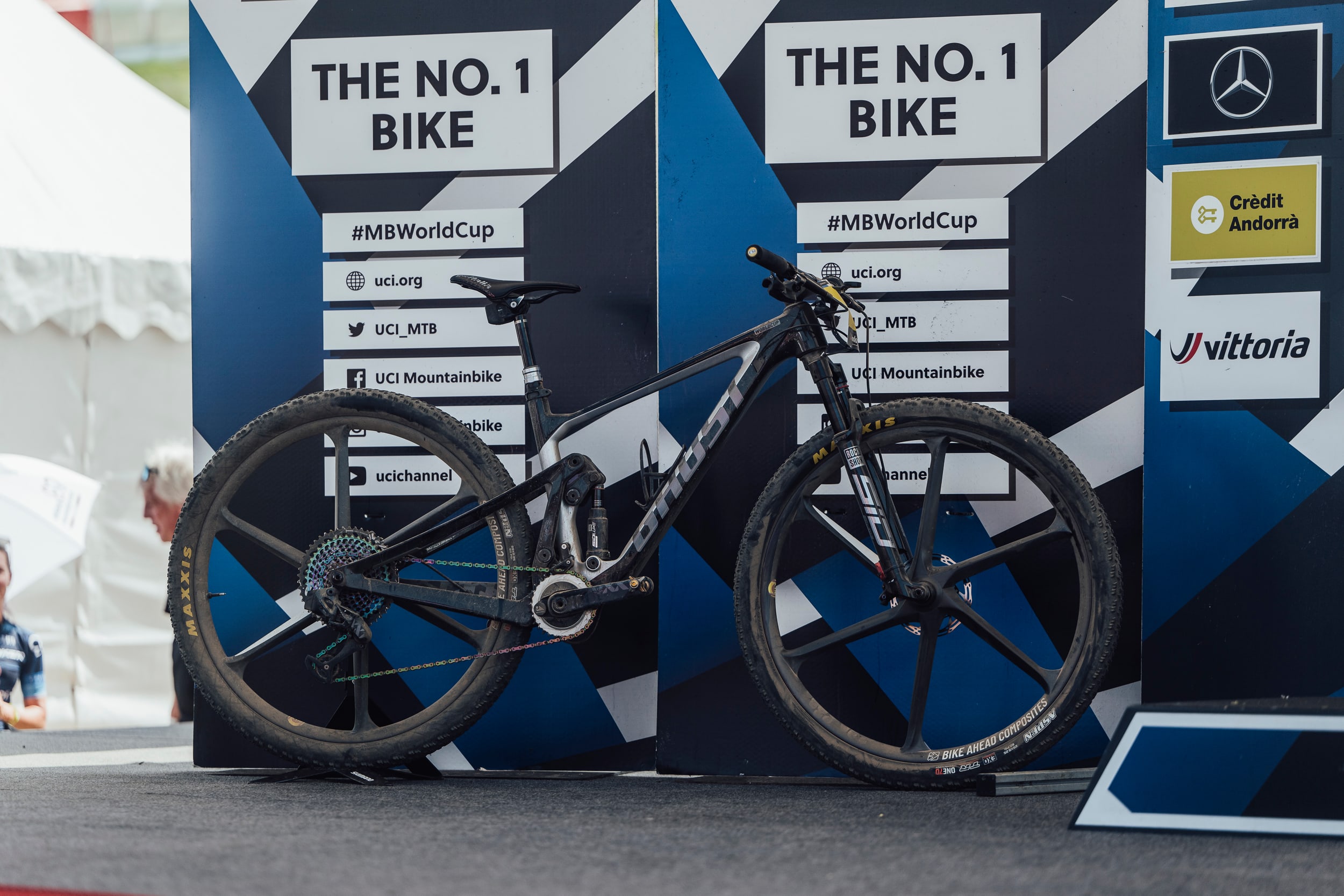 XCO race bikes 12 of the fastest MTBs the pros ride