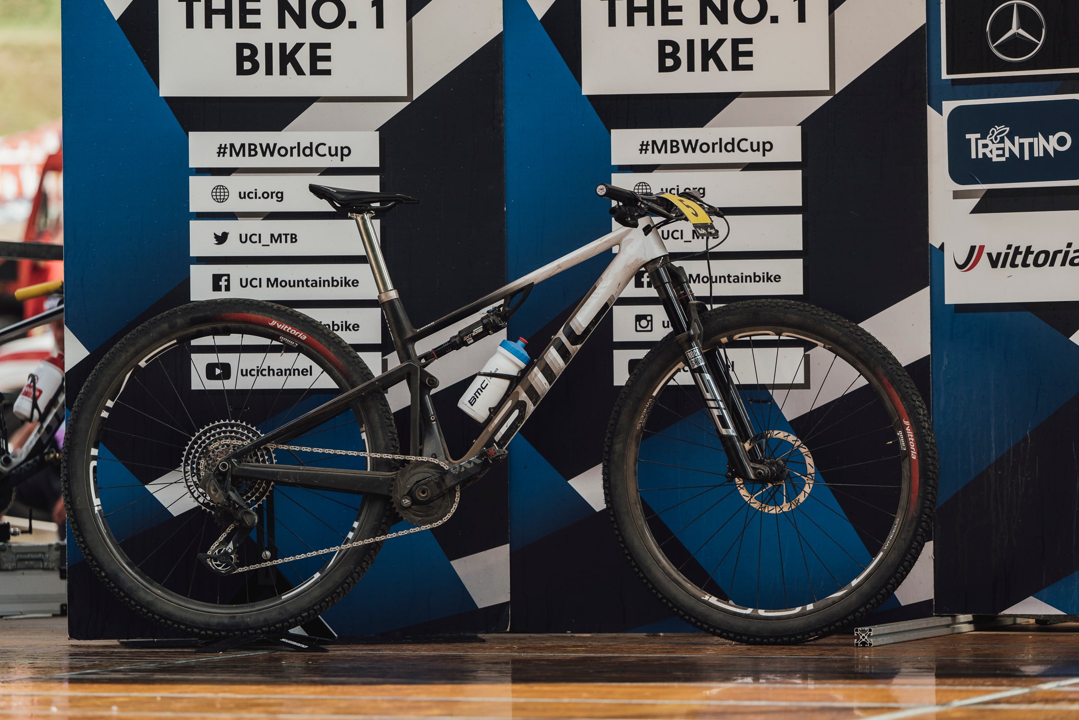 XCO race bikes 12 of the fastest MTBs the pros ride