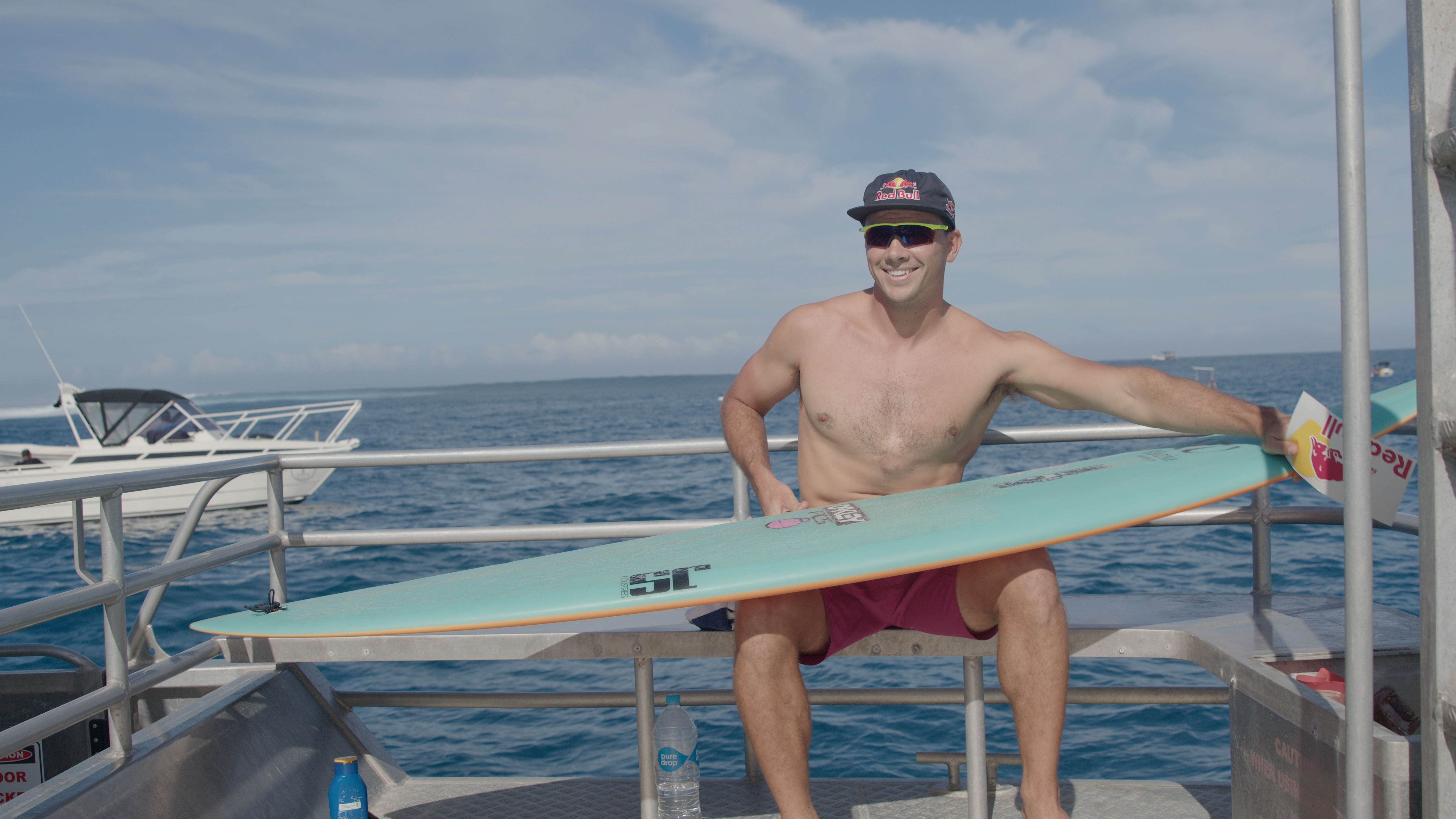 julian wilson boardshorts