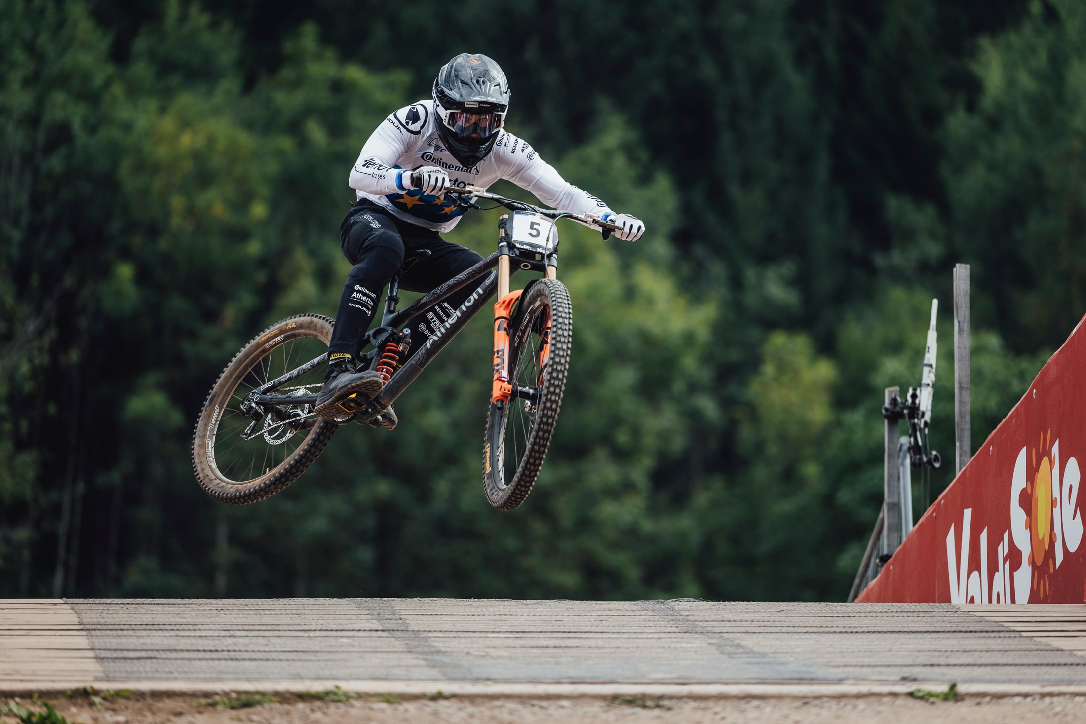 2022 BC CUP Downhill Overall and Final Recap - Cycling BC