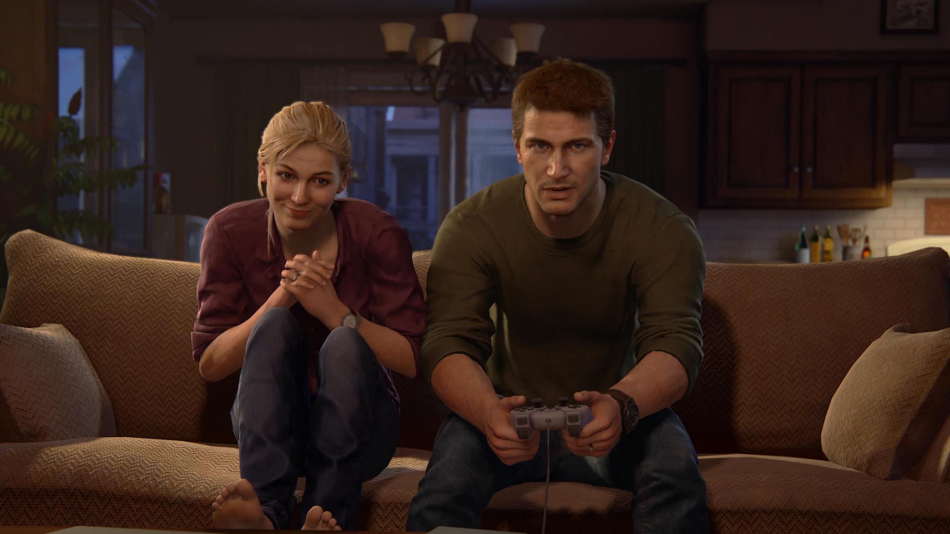 [Jeu] Suite d'images !  - Page 15 Uncharted-4-epilogue-crash-bandicoot