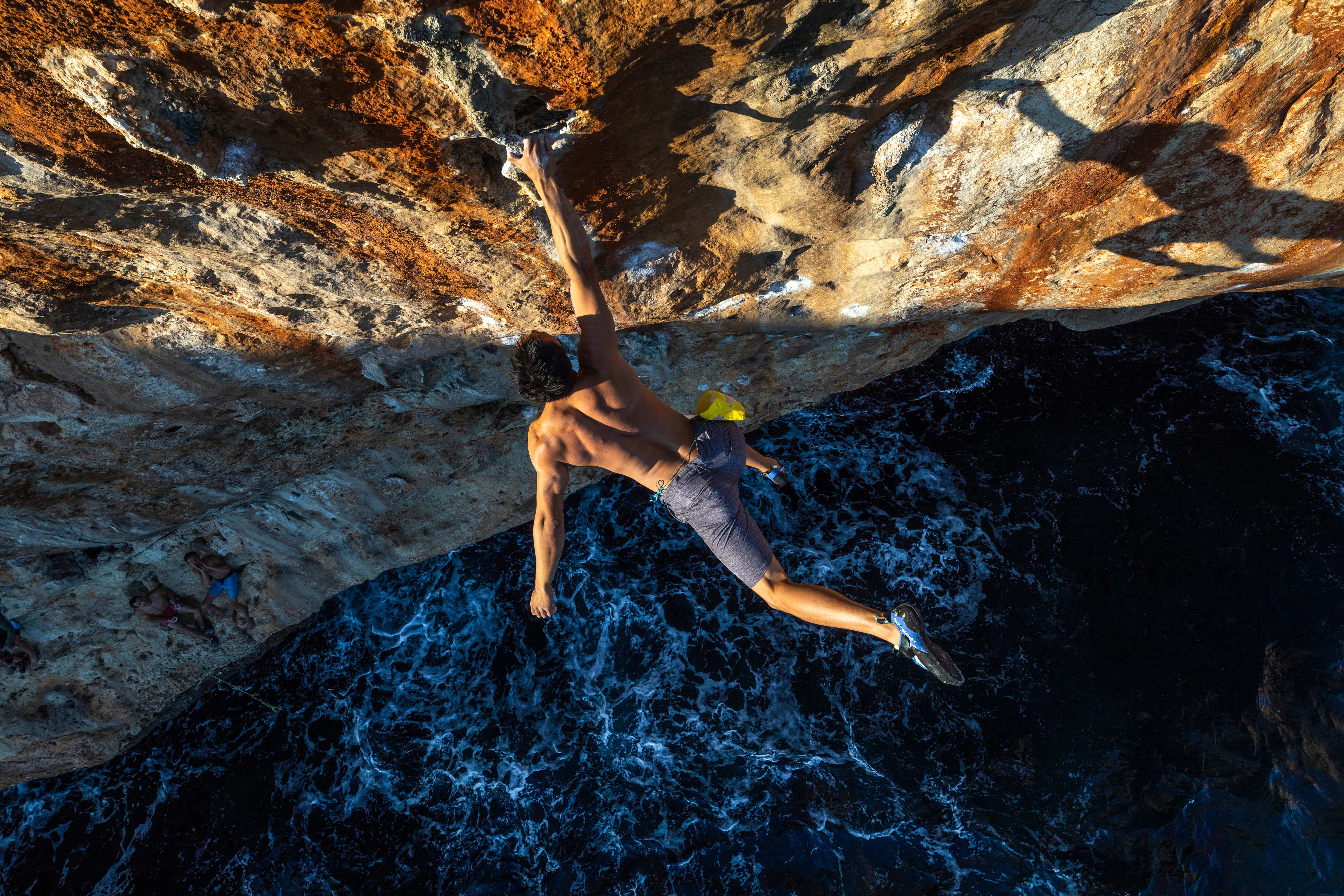 8 Best Places for Rock Climbing in Canada