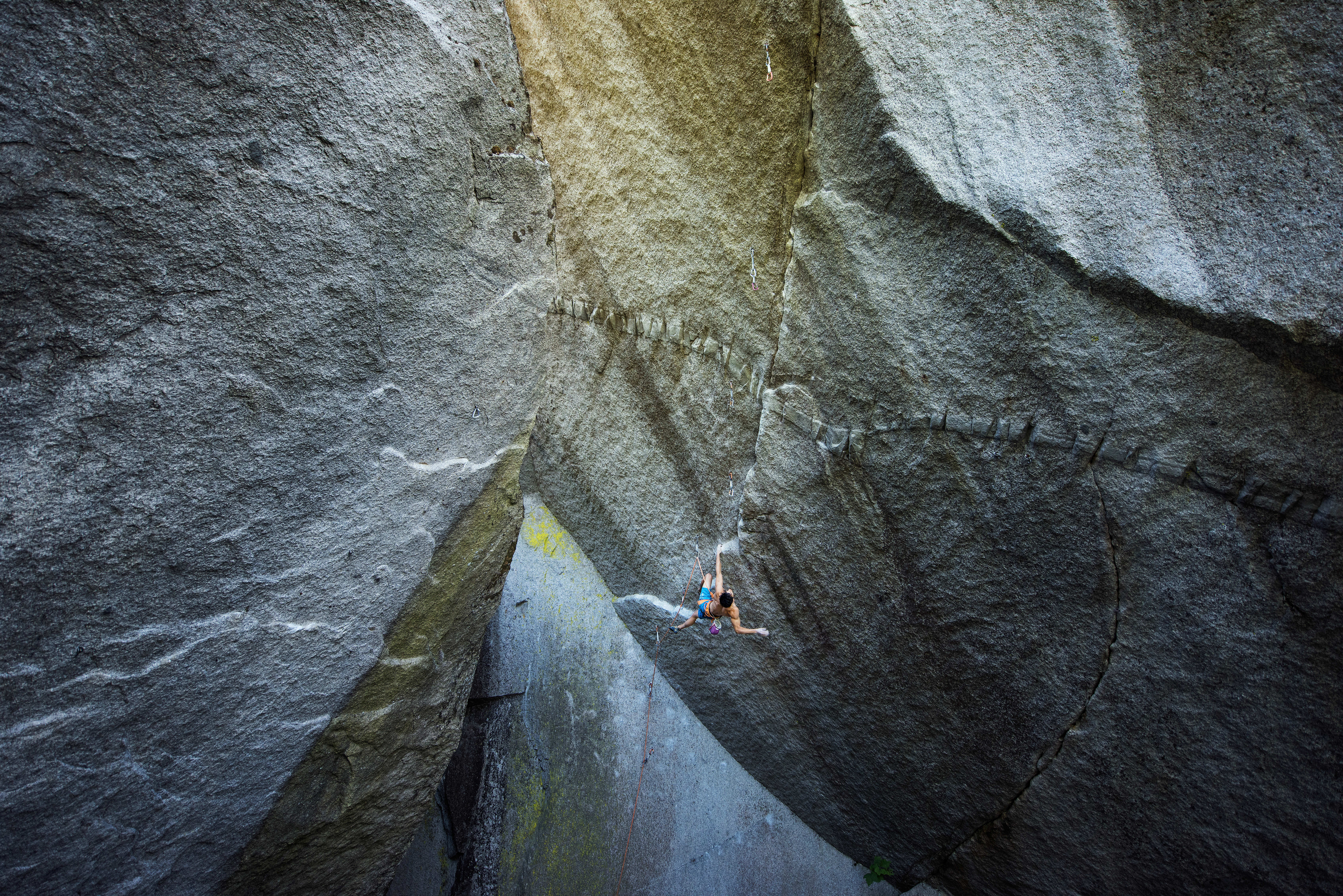 8 Best Places for Rock Climbing in Canada