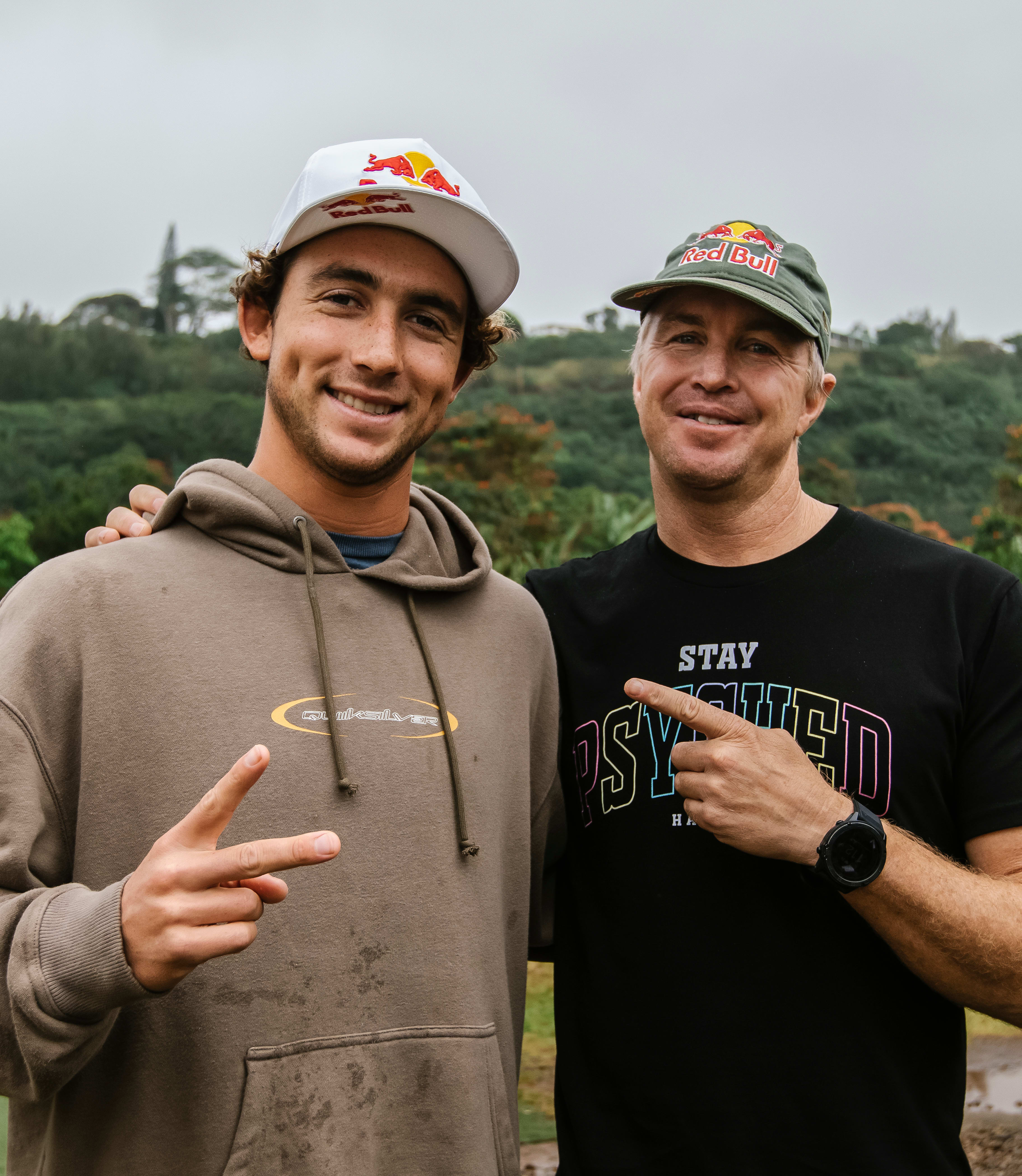 Red bull store hat surf