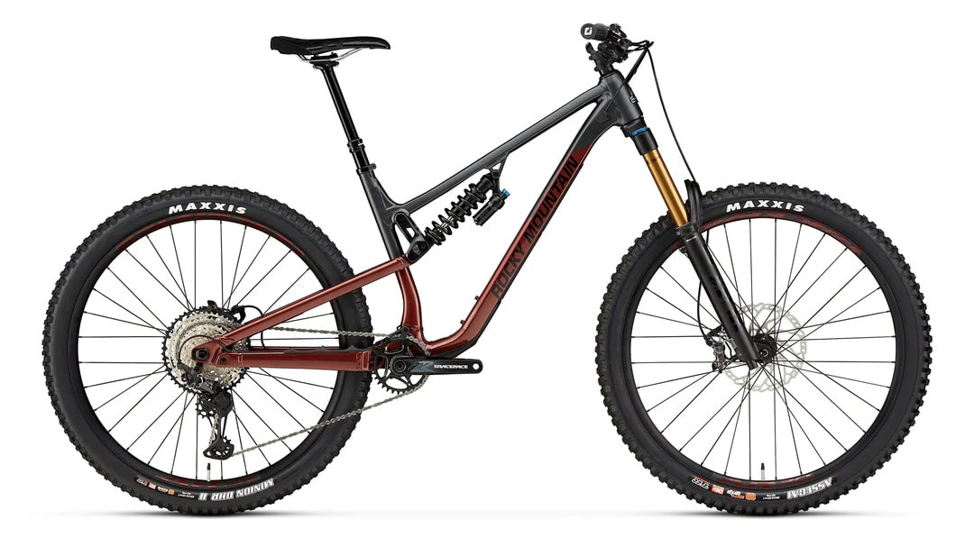 Best enduro mountain bike 2024