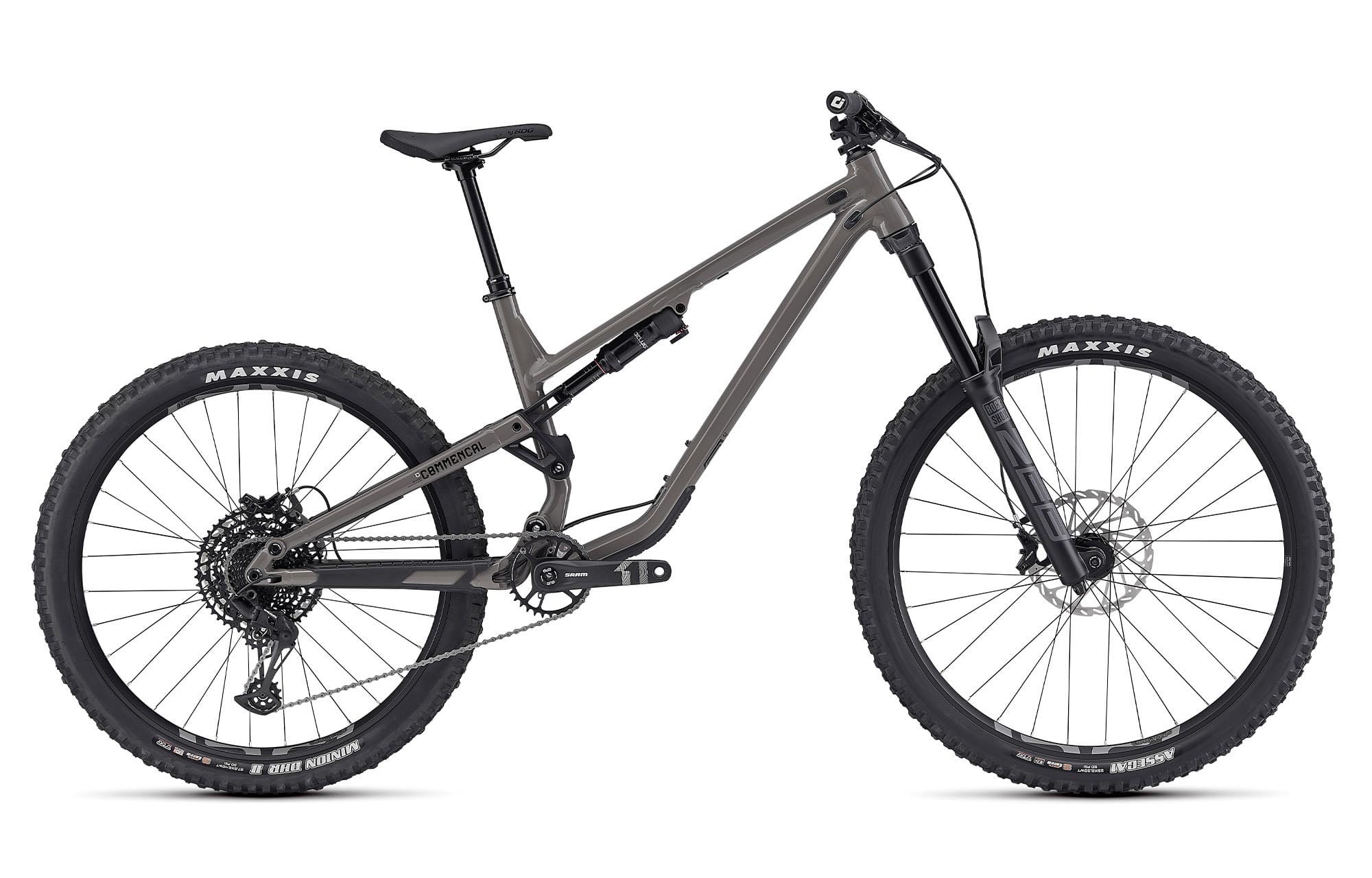 Enduro MTB buyer's guide: 8 of the best to buy in 2023