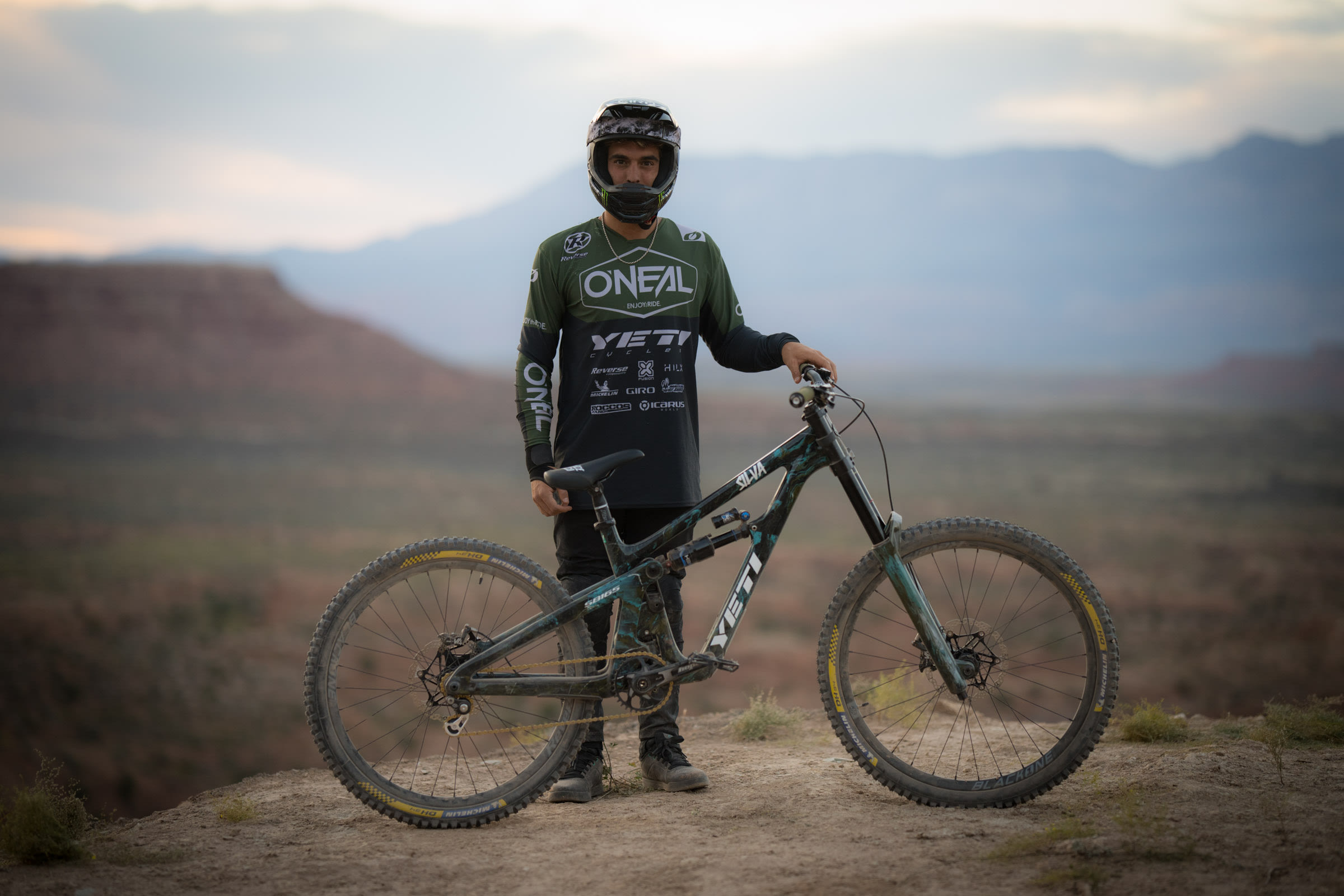 Red bull rampage bikes for sale new arrivals