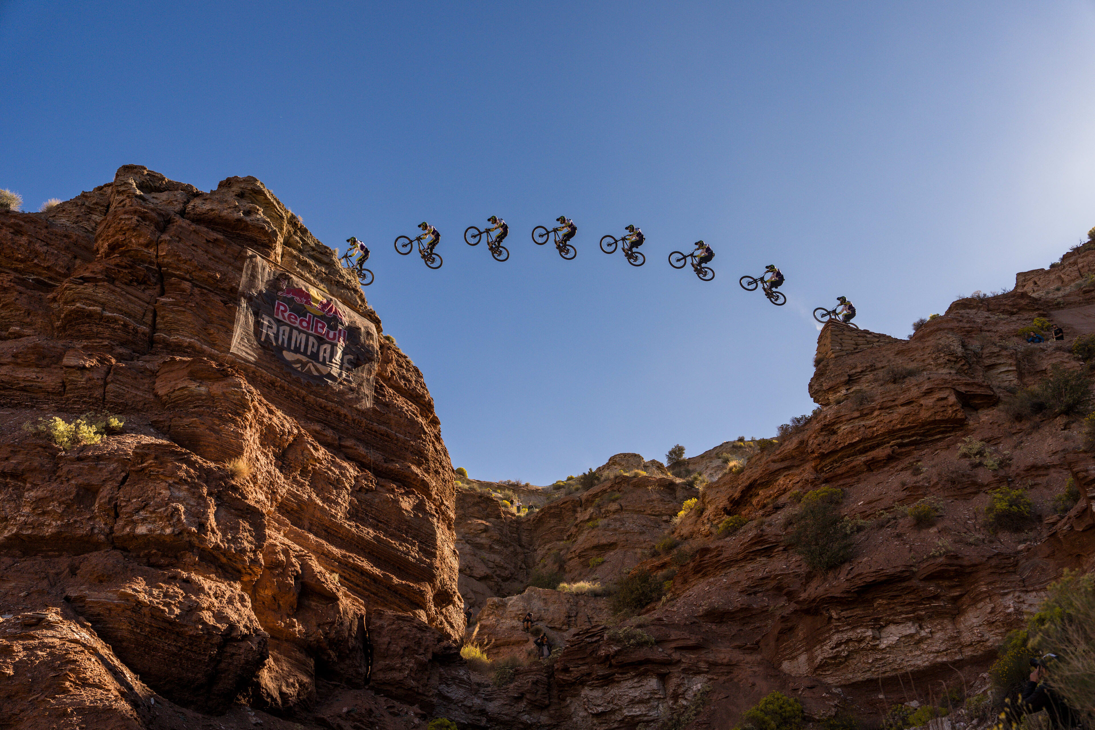 Red bull cheap rampage pictures