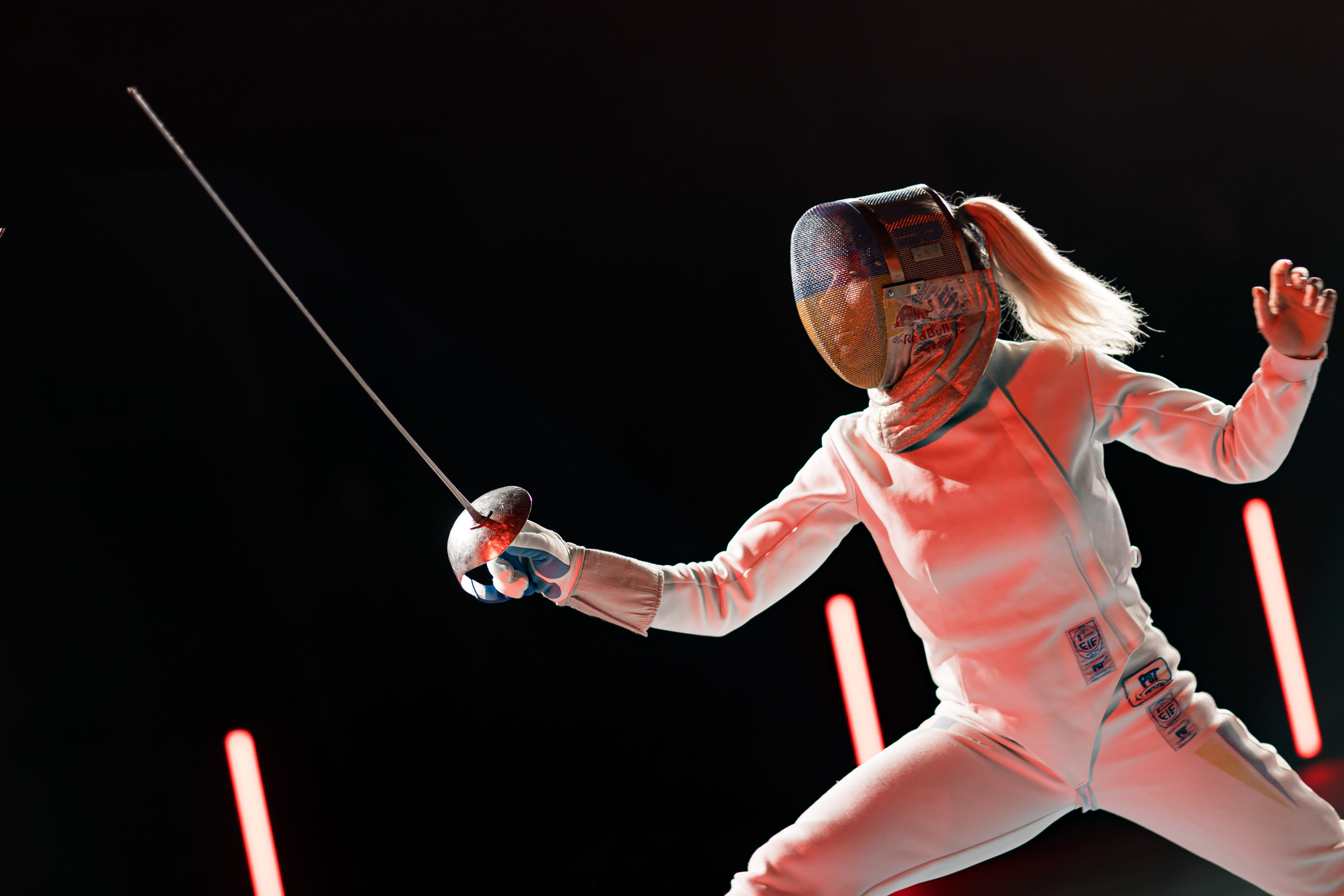 Fencing Equipment List