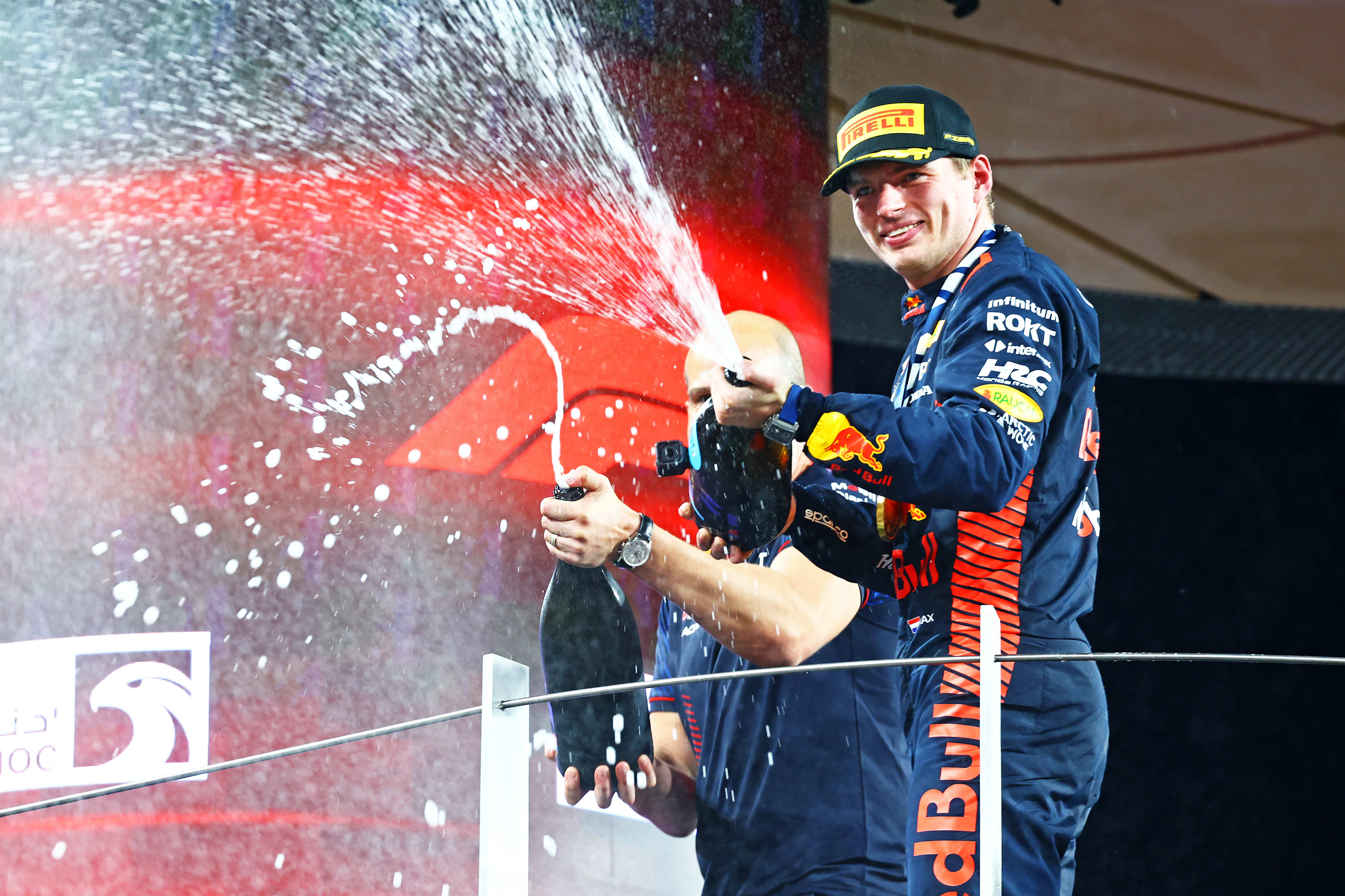 Grande Prémio Abu Dhabi: 19º vitória para Verstappen