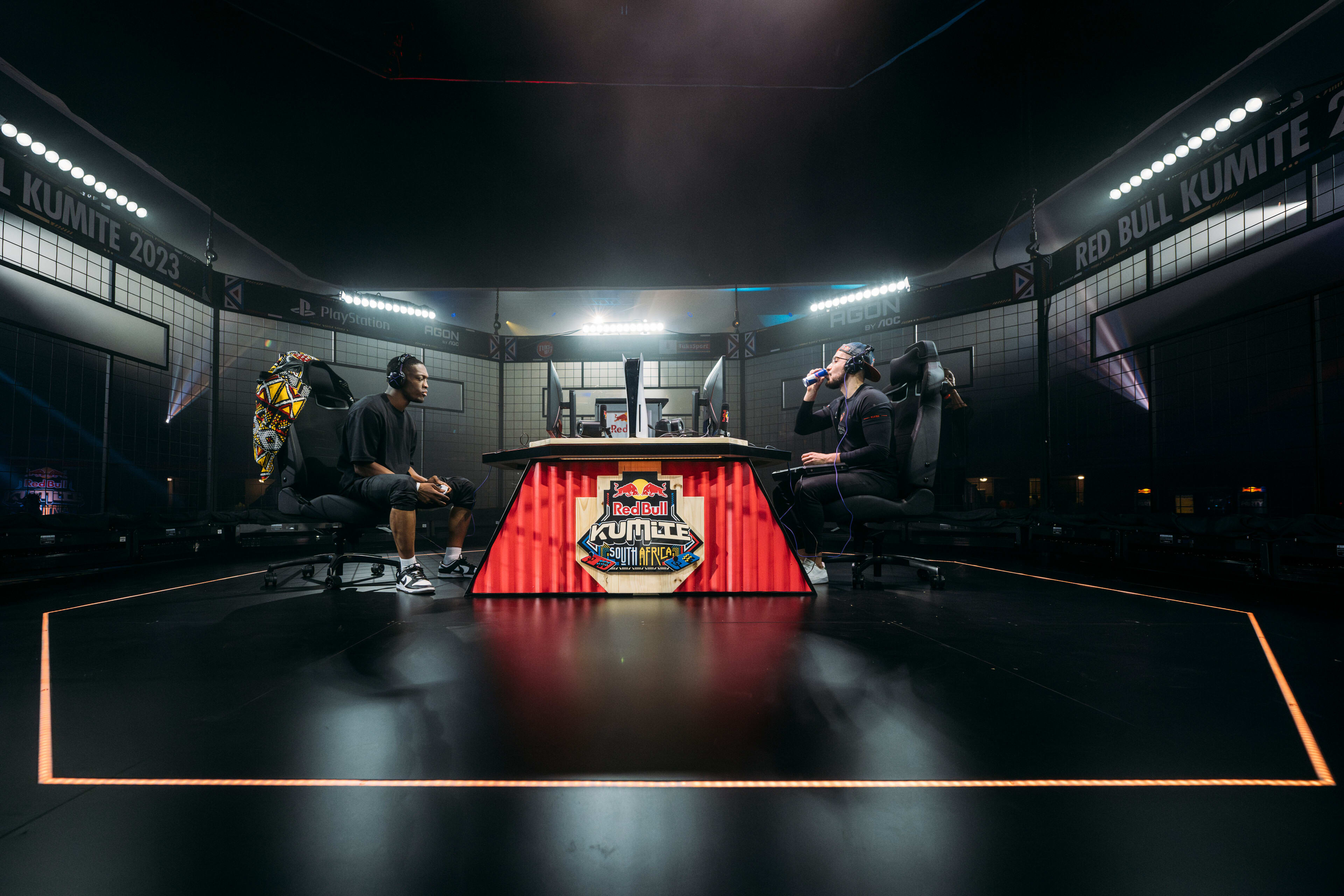 Red Bull Kumite New York 2024: FAQs