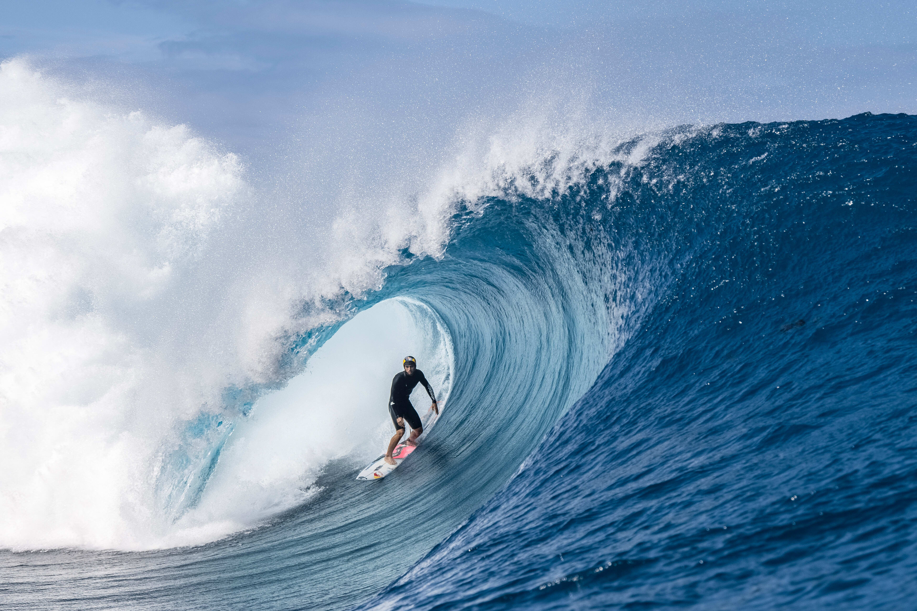 The World's Best Surfers - 2020 List (Updated)