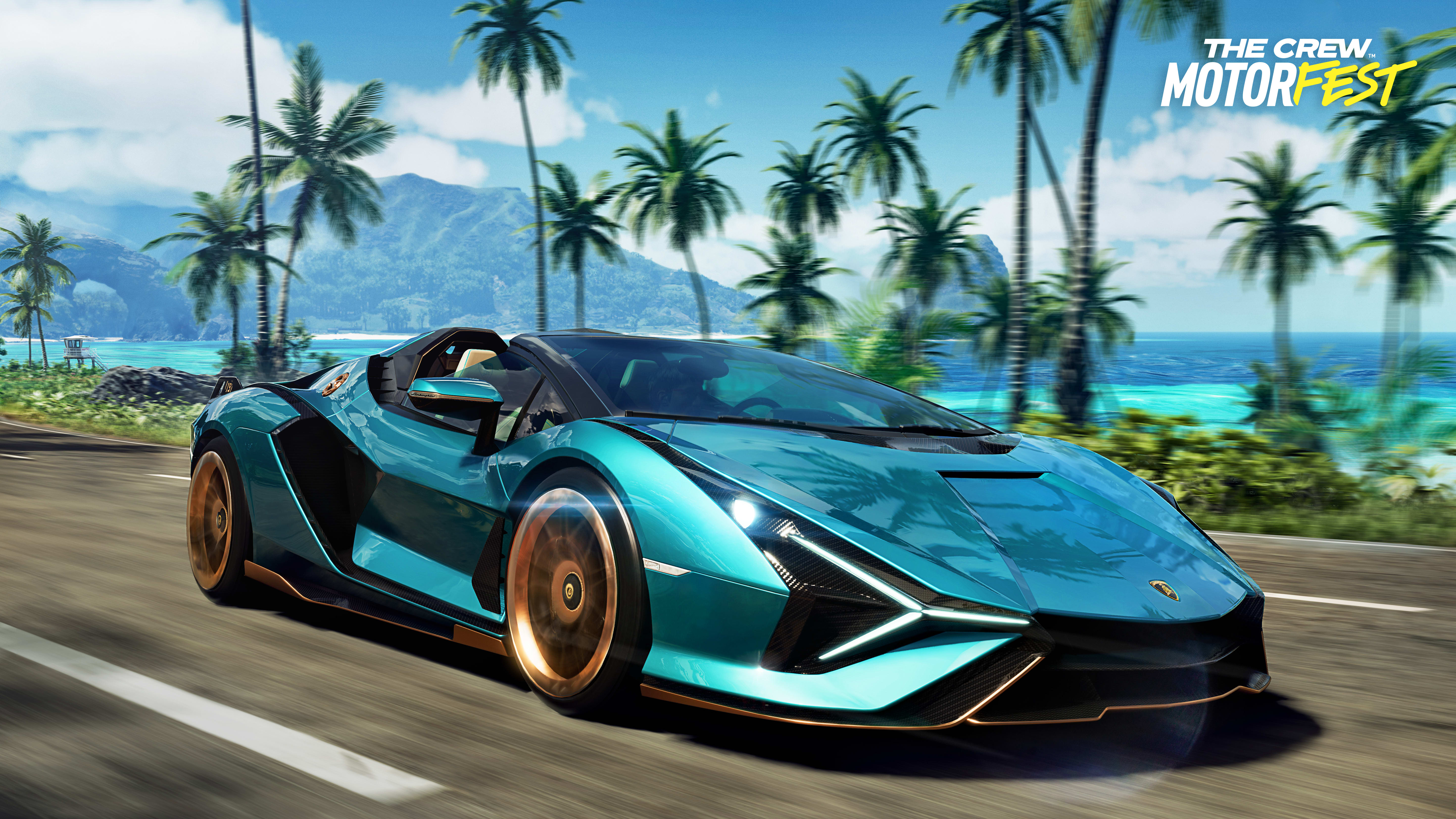 Forza Horizon on X: Japan has managed to reclaim its lead but