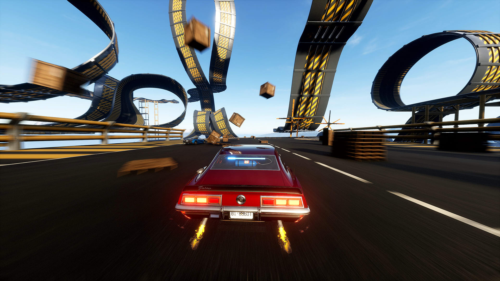 Five new racing games you need for 2023