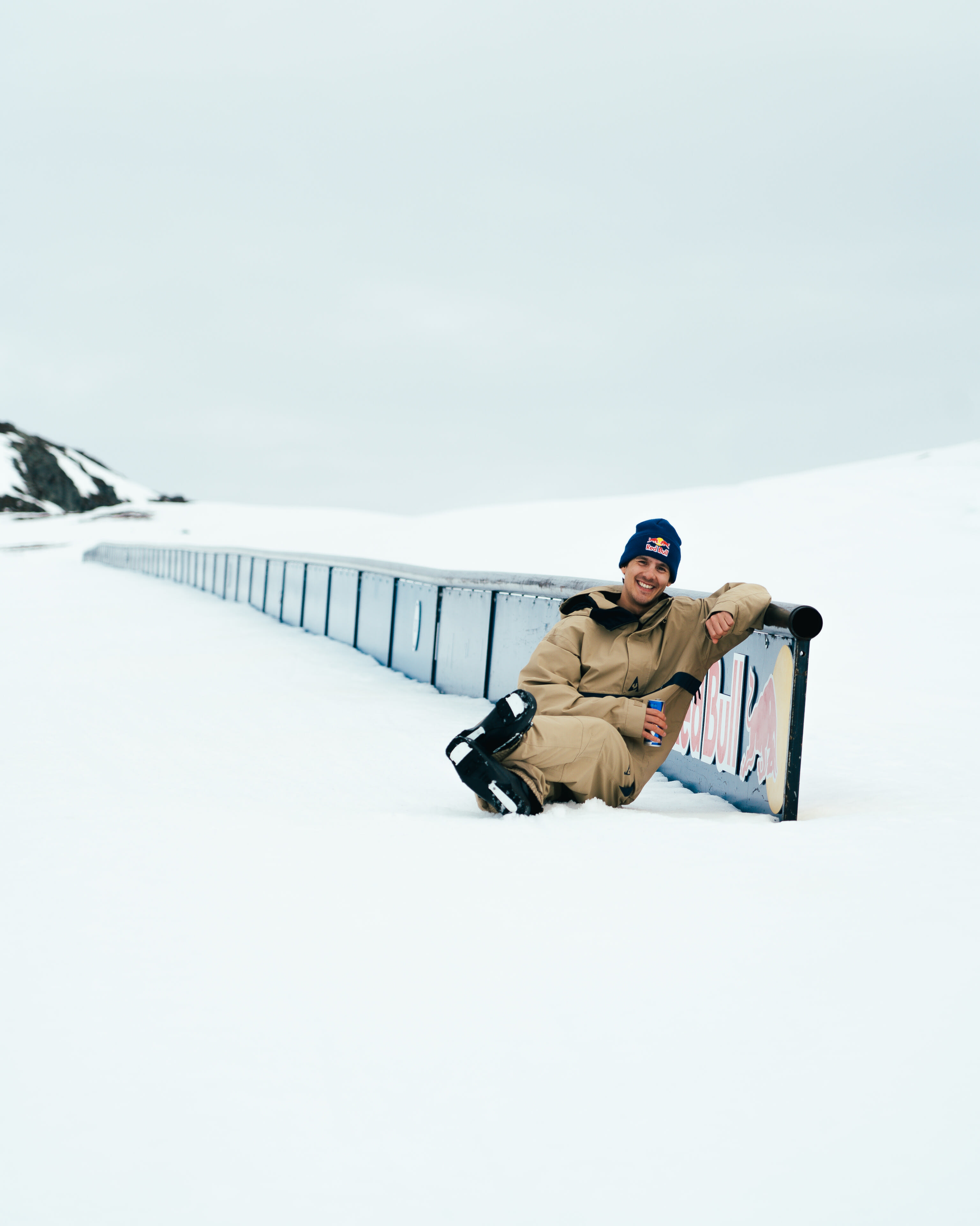 Red Bull Unrailistic】：ジェスパー・ジェイダーの革新の歴史