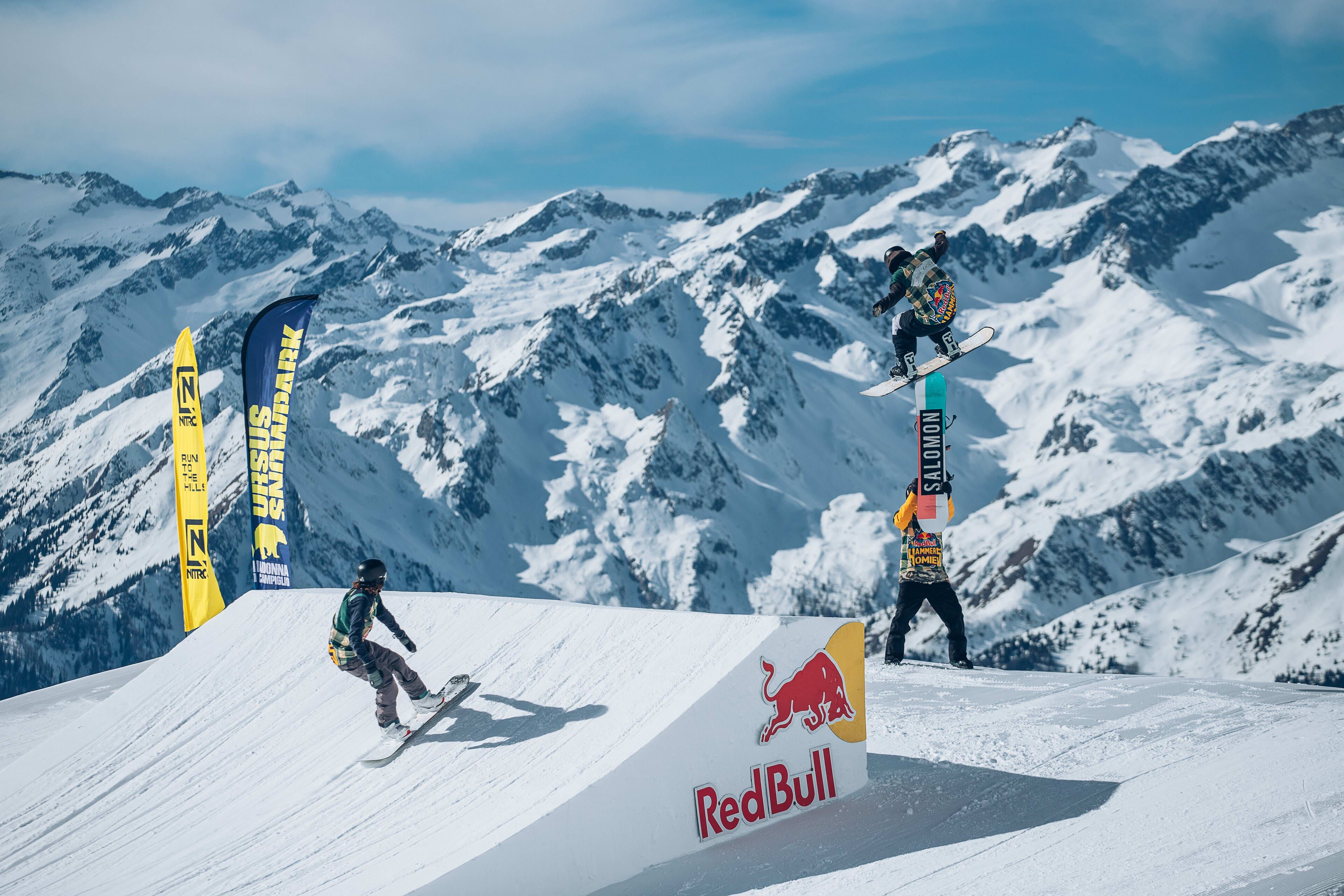 Red Bull Hammers With Homies｜イベント情報｜団体戦型