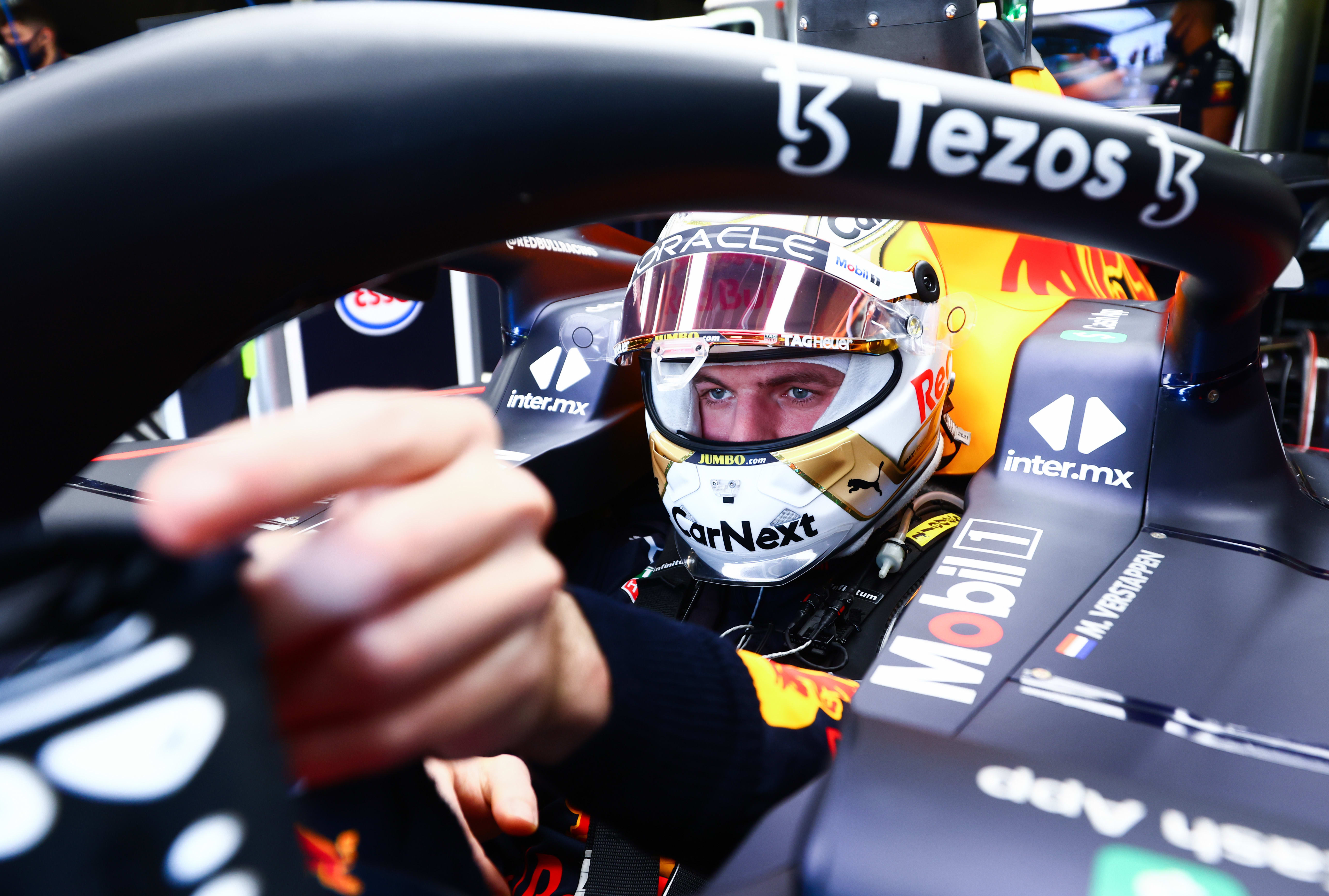 Inside story: How Red Bull's F1 simulator really works