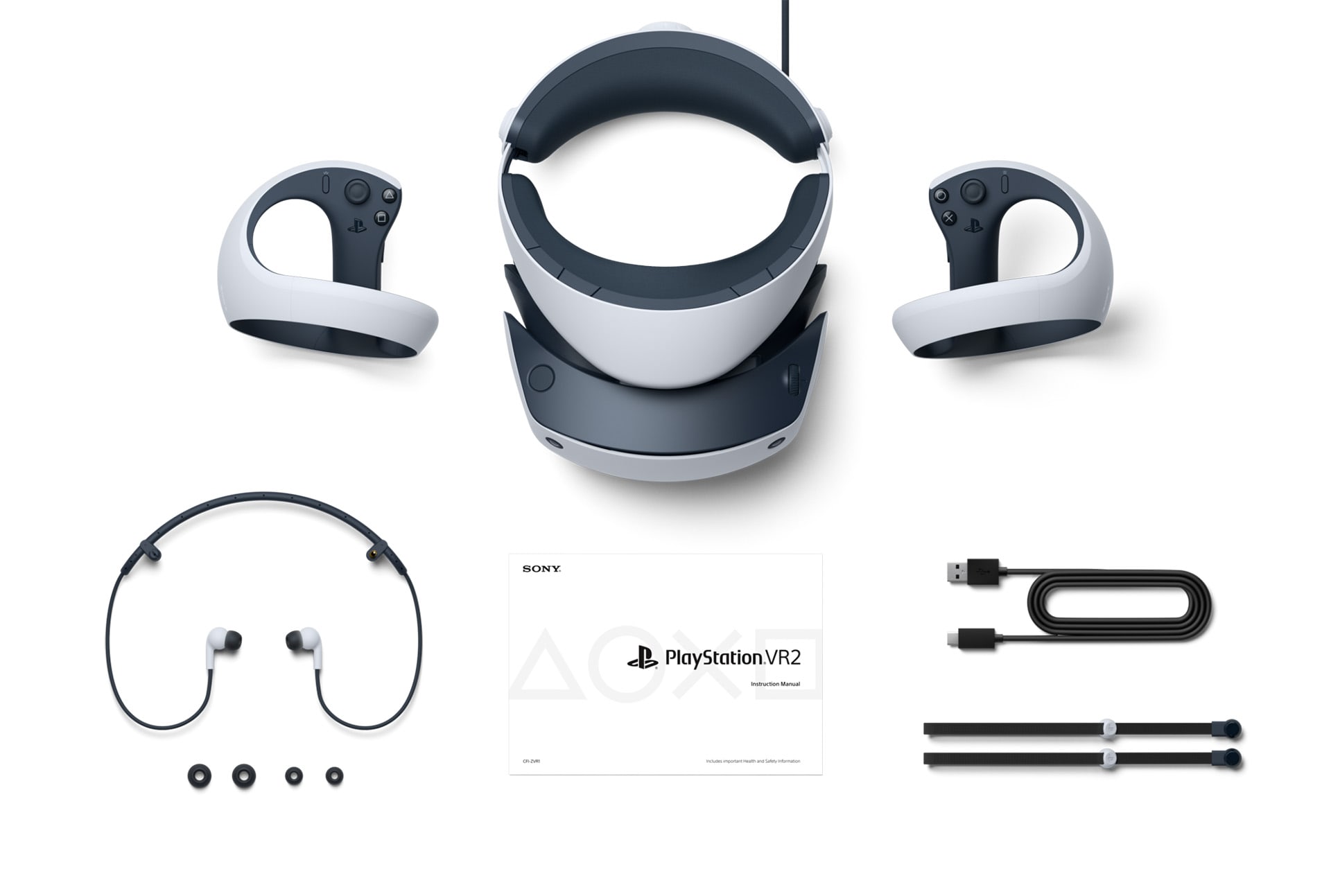 PS VR para PS5: Primeros detalles de las gafas de realidad virtual