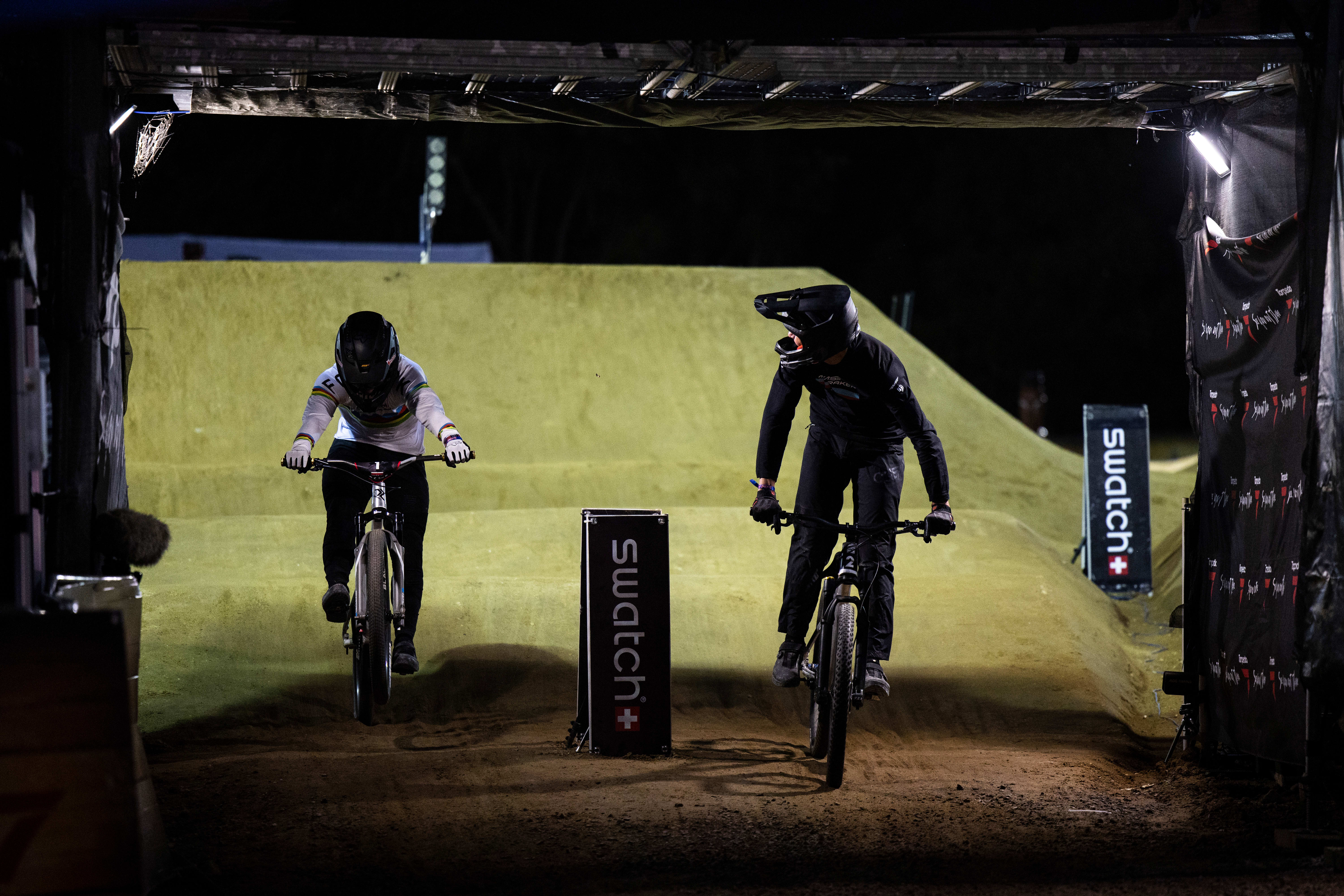 Crankworx Rotorua 2023: resultados y repeticiones