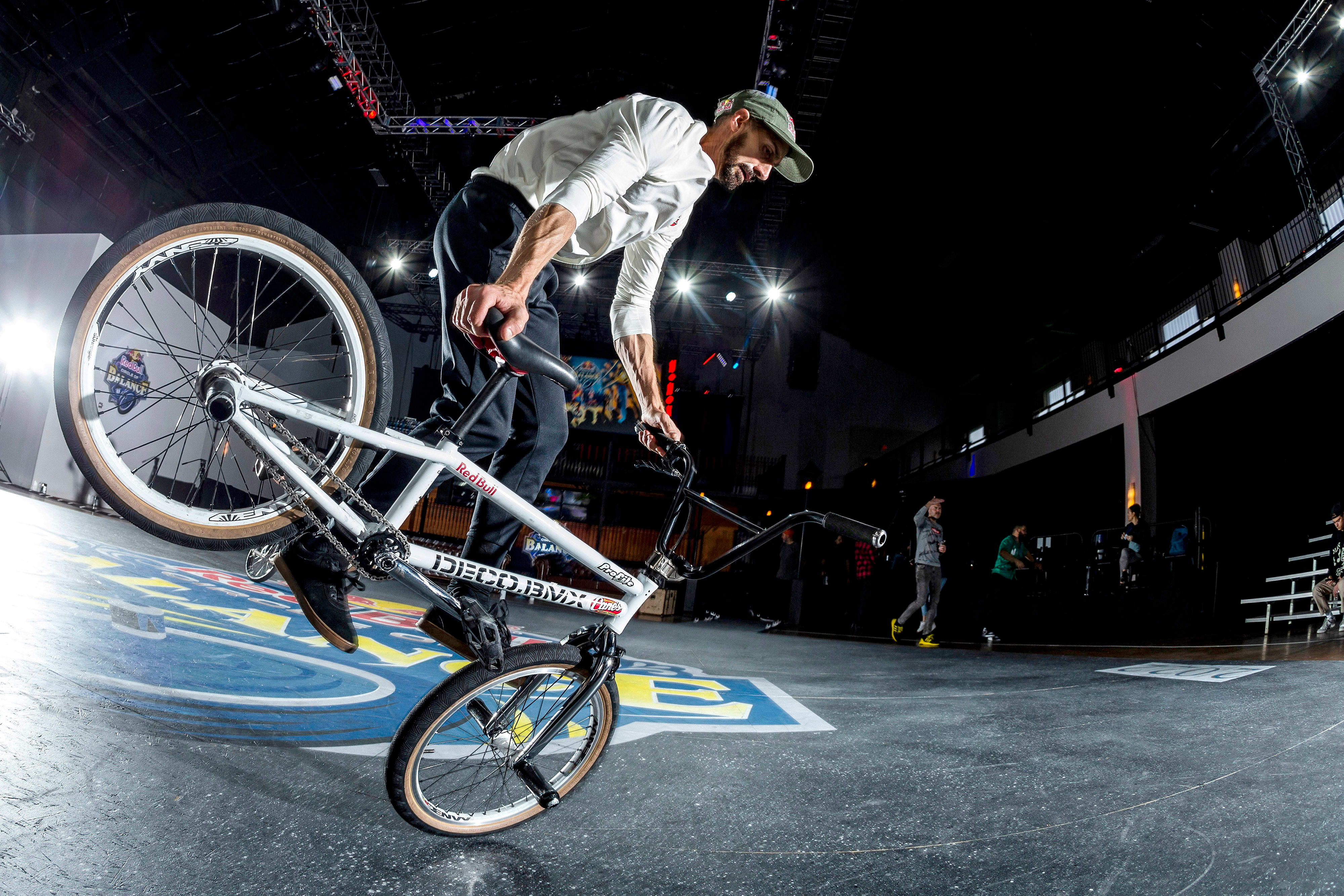 Bmx flatland tricks best sale